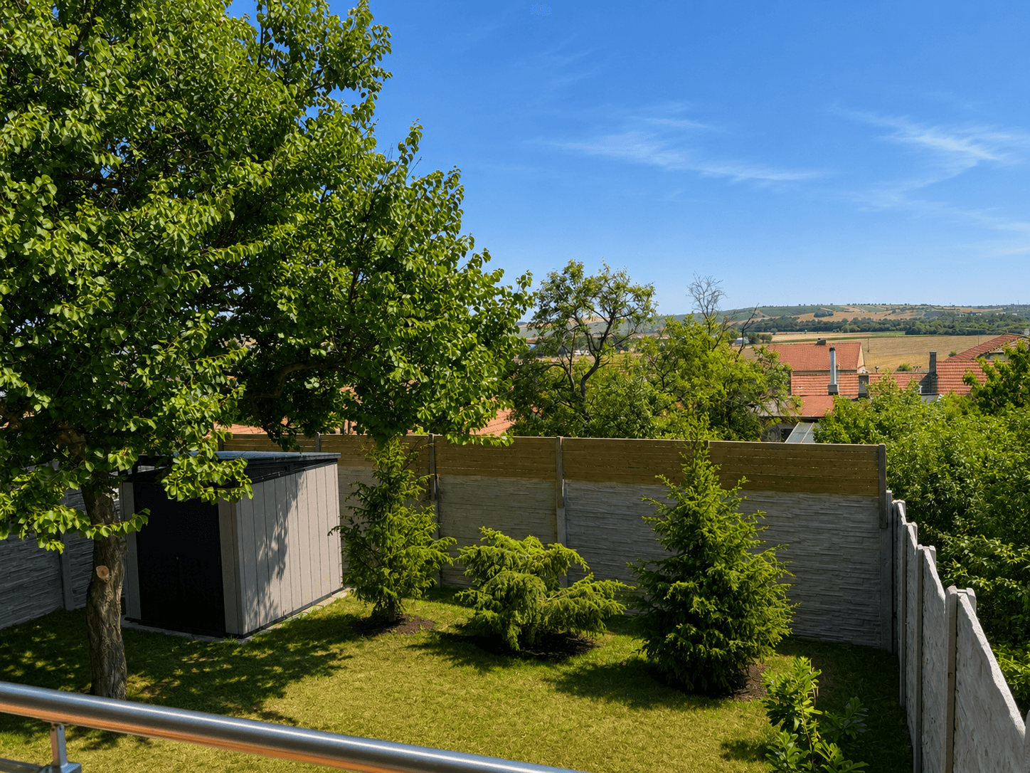 Prodej domu 153 m², pozemek 364 m², Brumovice, Jihomoravský kraj Prodej domu 153 m², pozemek 364 m², Brumovice, Jihomoravský kraj