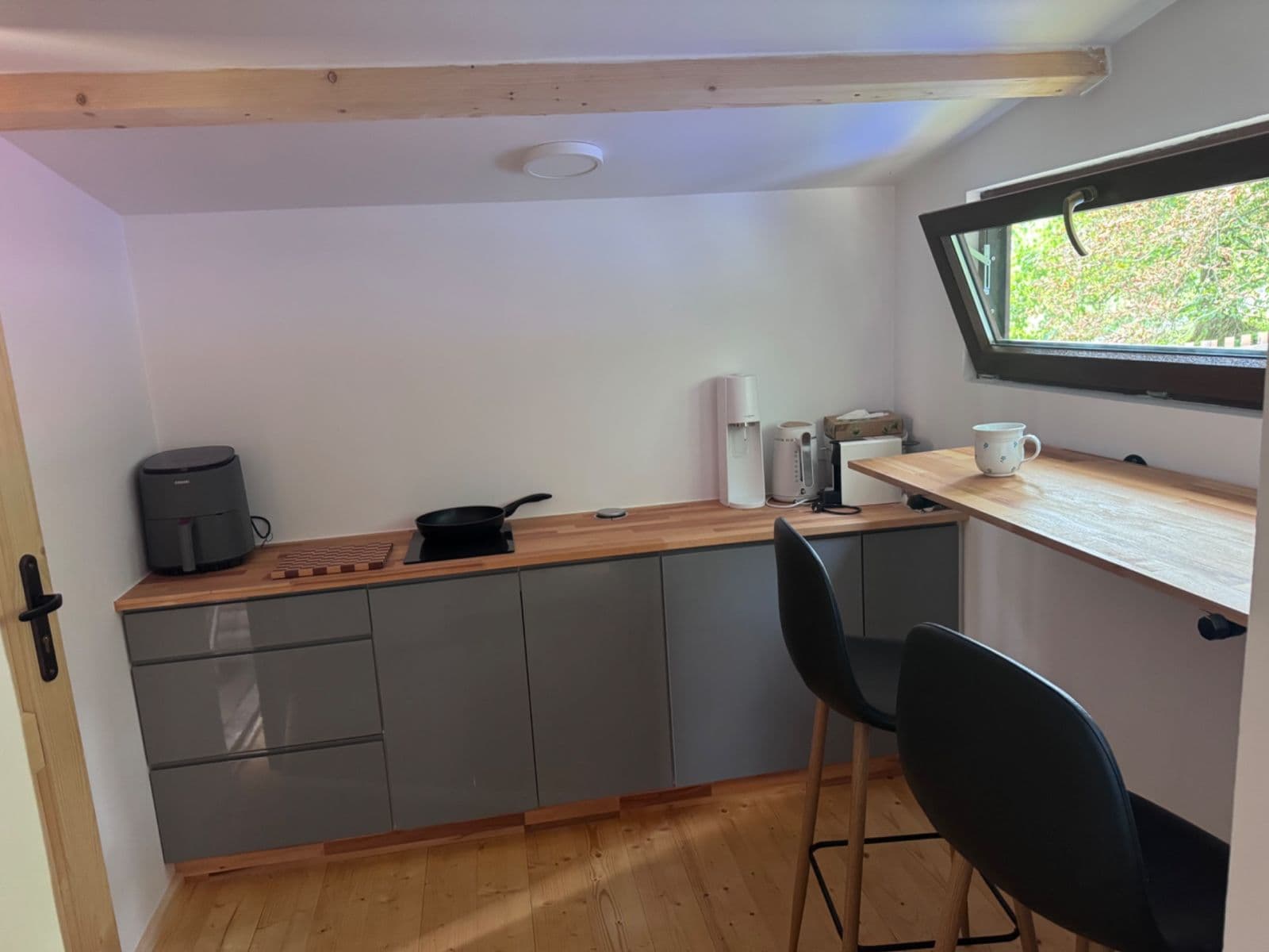 Prodej chaty, chalupy 24 m², pozemek 360 m², Trpišovice, Kraj Vysočina Prodej chaty, chalupy 24 m², pozemek 360 m², Trpišovice, Kraj Vysočina