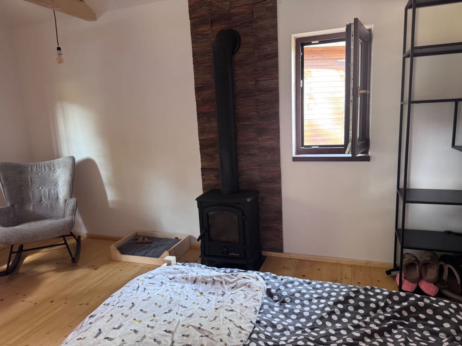 Prodej chaty, chalupy 24 m², pozemek 360 m², Trpišovice, Kraj Vysočina Prodej chaty, chalupy 24 m², pozemek 360 m², Trpišovice, Kraj Vysočina