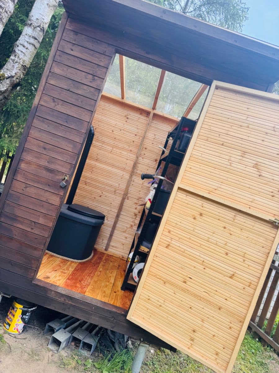 Prodej chaty, chalupy 24 m², pozemek 360 m², Trpišovice, Kraj Vysočina Prodej chaty, chalupy 24 m², pozemek 360 m², Trpišovice, Kraj Vysočina
