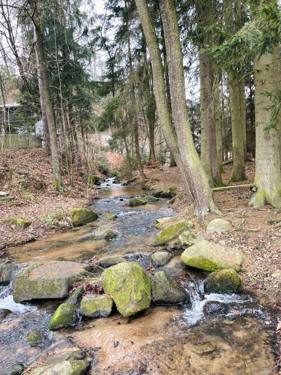 Prodej chaty, chalupy 24 m², pozemek 360 m², Trpišovice, Kraj Vysočina Prodej chaty, chalupy 24 m², pozemek 360 m², Trpišovice, Kraj Vysočina