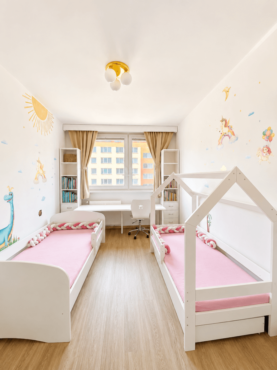 Prodej bytu 4+kk 89 m², Česká, Zlín, Zlínský kraj Prodej bytu 4+kk 89 m², Česká, Zlín, Zlínský kraj