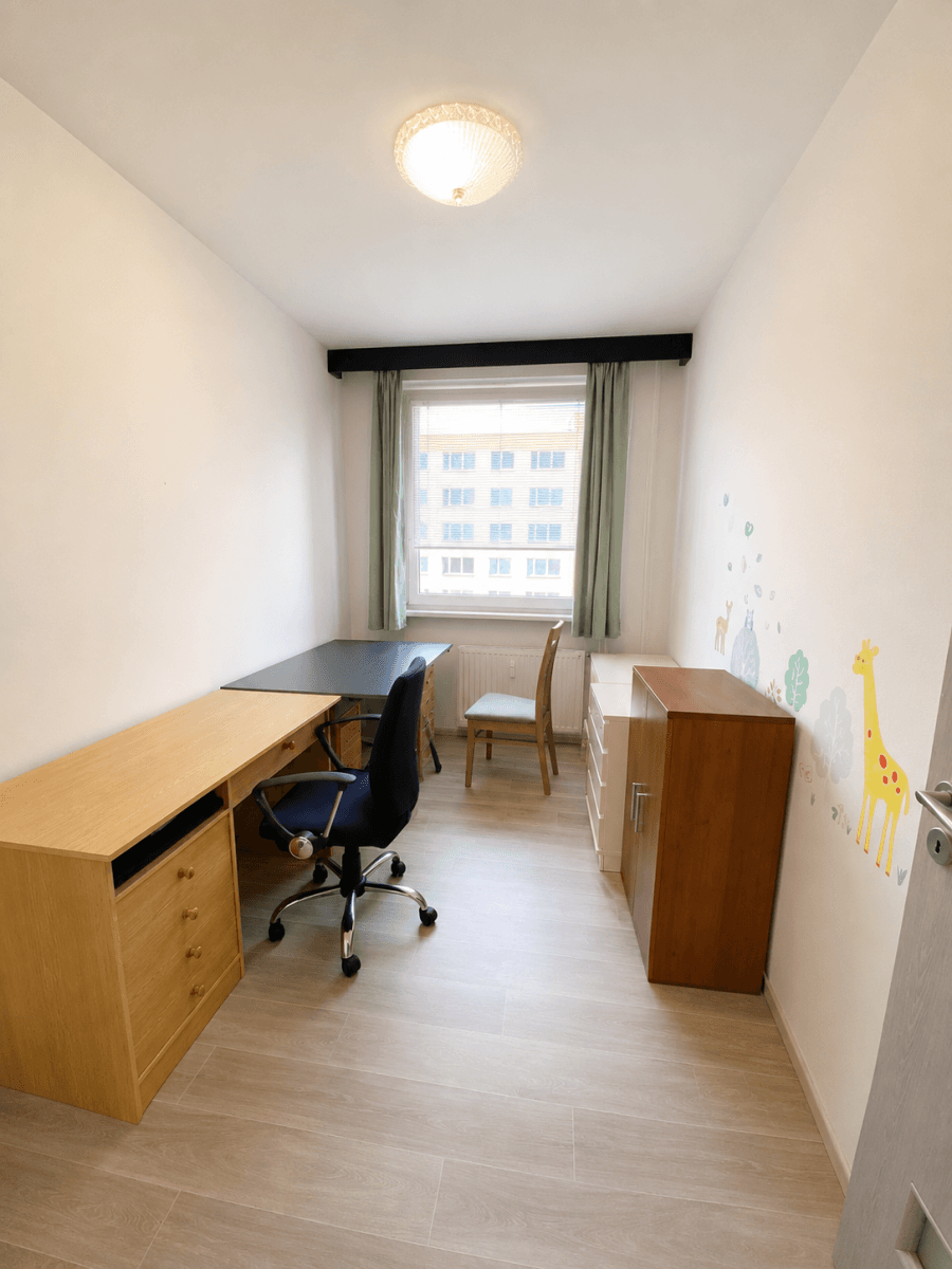 Prodej bytu 4+kk 89 m², Česká, Zlín, Zlínský kraj Prodej bytu 4+kk 89 m², Česká, Zlín, Zlínský kraj