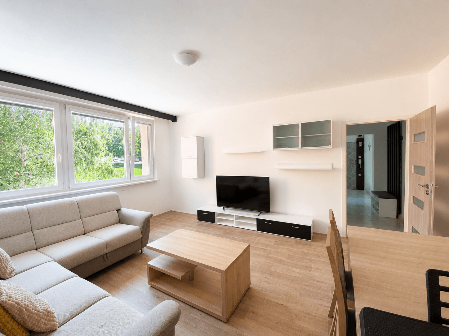 Prodej bytu 4+kk 89 m², Česká, Zlín, Zlínský kraj Prodej bytu 4+kk 89 m², Česká, Zlín, Zlínský kraj