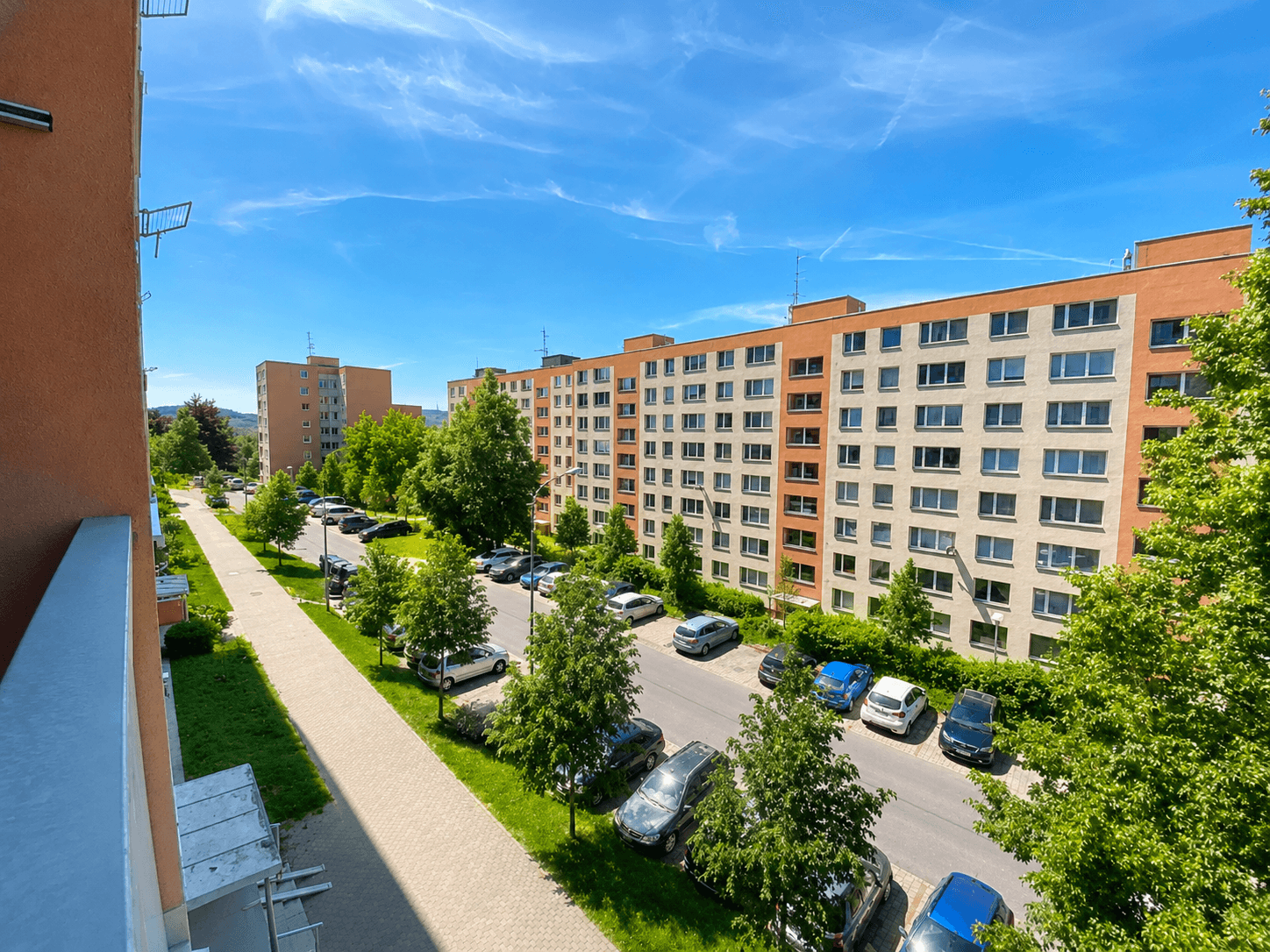 Prodej bytu 4+kk 89 m², Česká, Zlín, Zlínský kraj Prodej bytu 4+kk 89 m², Česká, Zlín, Zlínský kraj