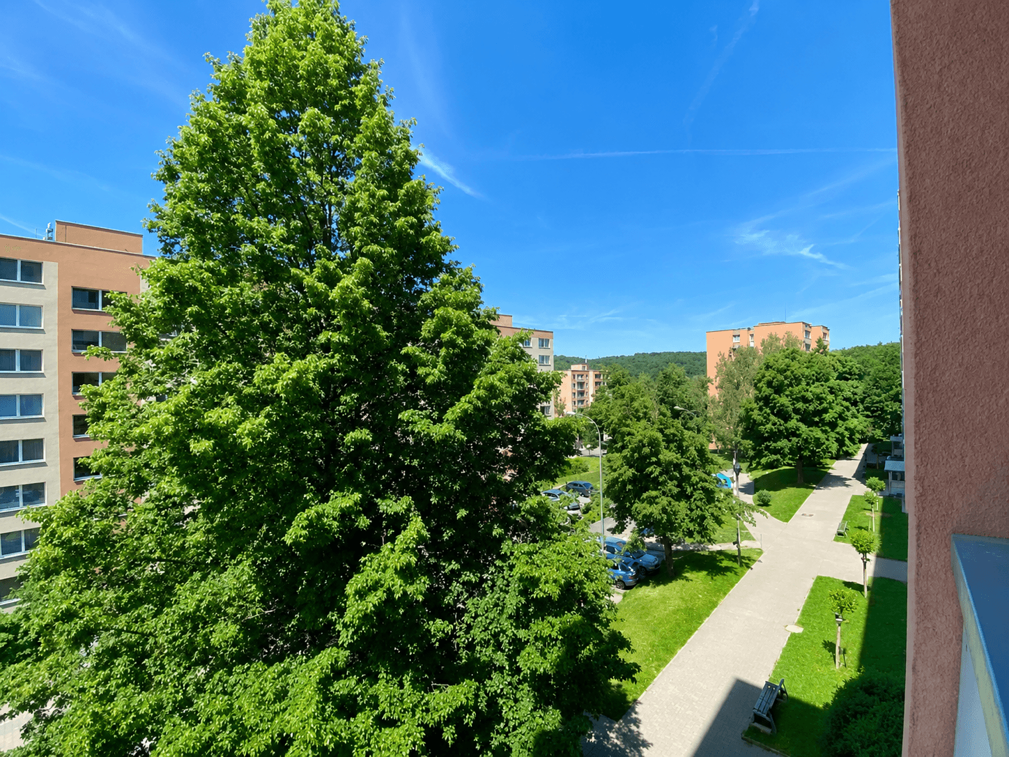 Prodej bytu 4+kk 89 m², Česká, Zlín, Zlínský kraj Prodej bytu 4+kk 89 m², Česká, Zlín, Zlínský kraj
