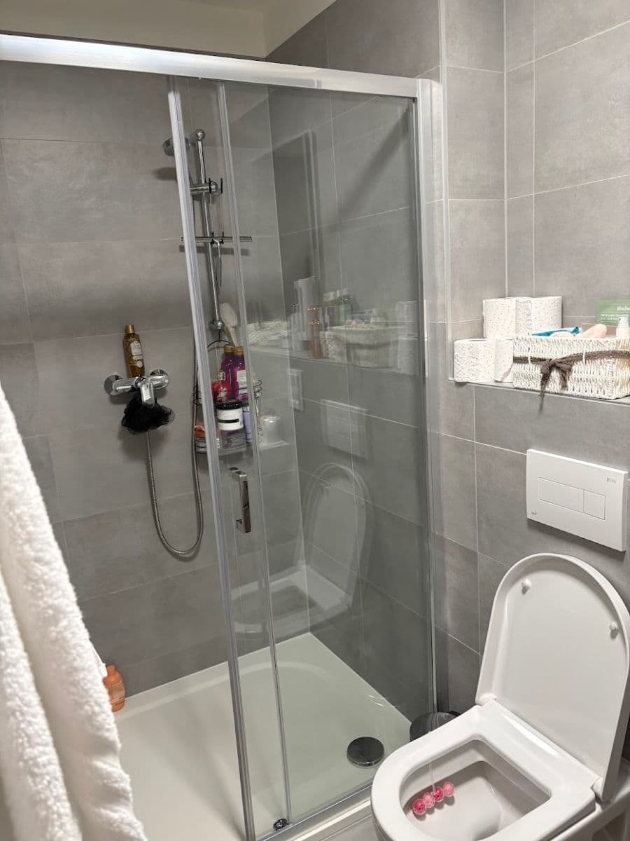 Pronájem bytu 1+kk 53 m², Sokolova, Brno, Jihomoravský kraj Pronájem bytu 1+kk 53 m², Sokolova, Brno, Jihomoravský kraj