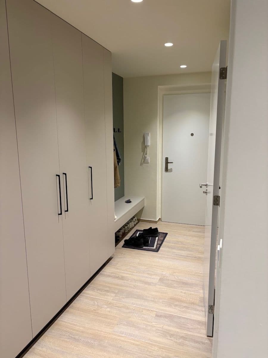 Pronájem bytu 1+kk 53 m², Sokolova, Brno, Jihomoravský kraj Pronájem bytu 1+kk 53 m², Sokolova, Brno, Jihomoravský kraj
