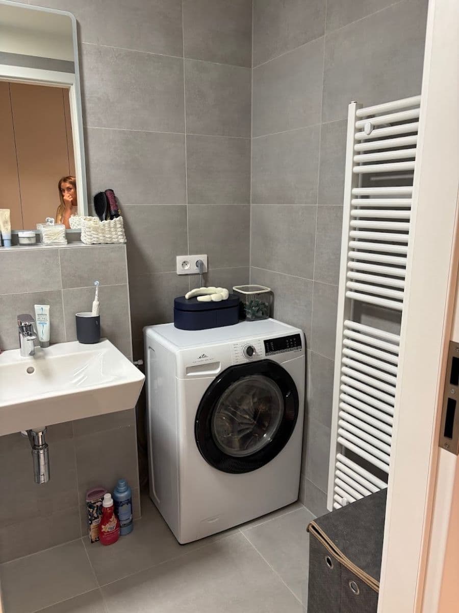 Pronájem bytu 1+kk 53 m², Sokolova, Brno, Jihomoravský kraj Pronájem bytu 1+kk 53 m², Sokolova, Brno, Jihomoravský kraj
