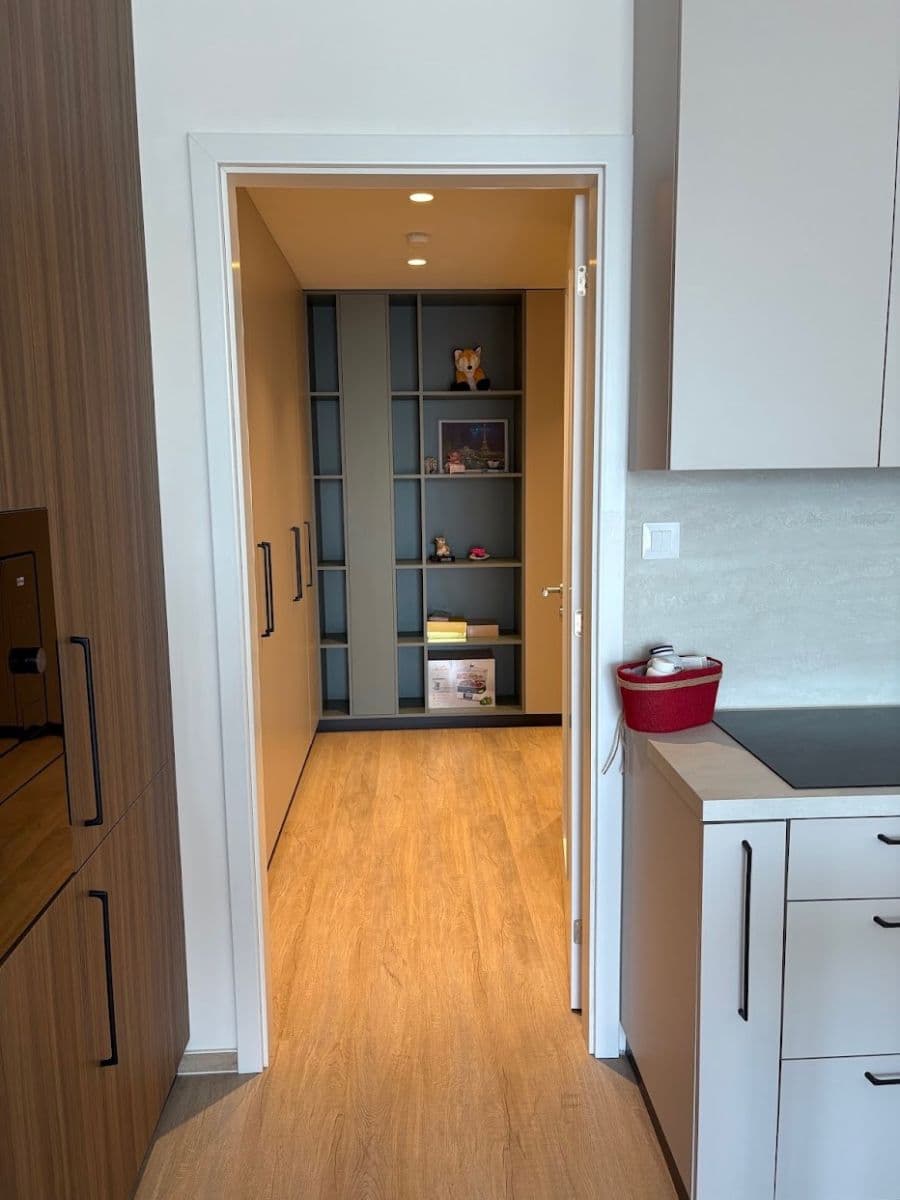 Pronájem bytu 1+kk 53 m², Sokolova, Brno, Jihomoravský kraj Pronájem bytu 1+kk 53 m², Sokolova, Brno, Jihomoravský kraj