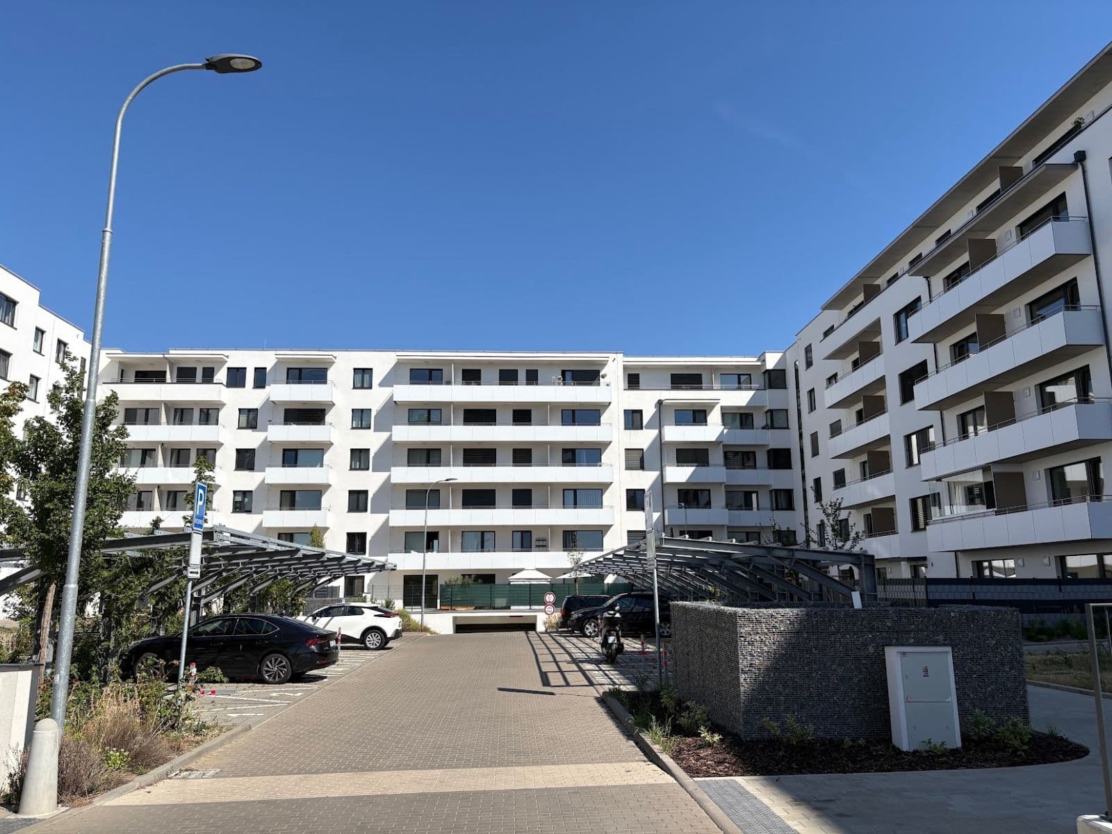 Pronájem bytu 1+kk 53 m², Sokolova, Brno, Jihomoravský kraj Pronájem bytu 1+kk 53 m², Sokolova, Brno, Jihomoravský kraj