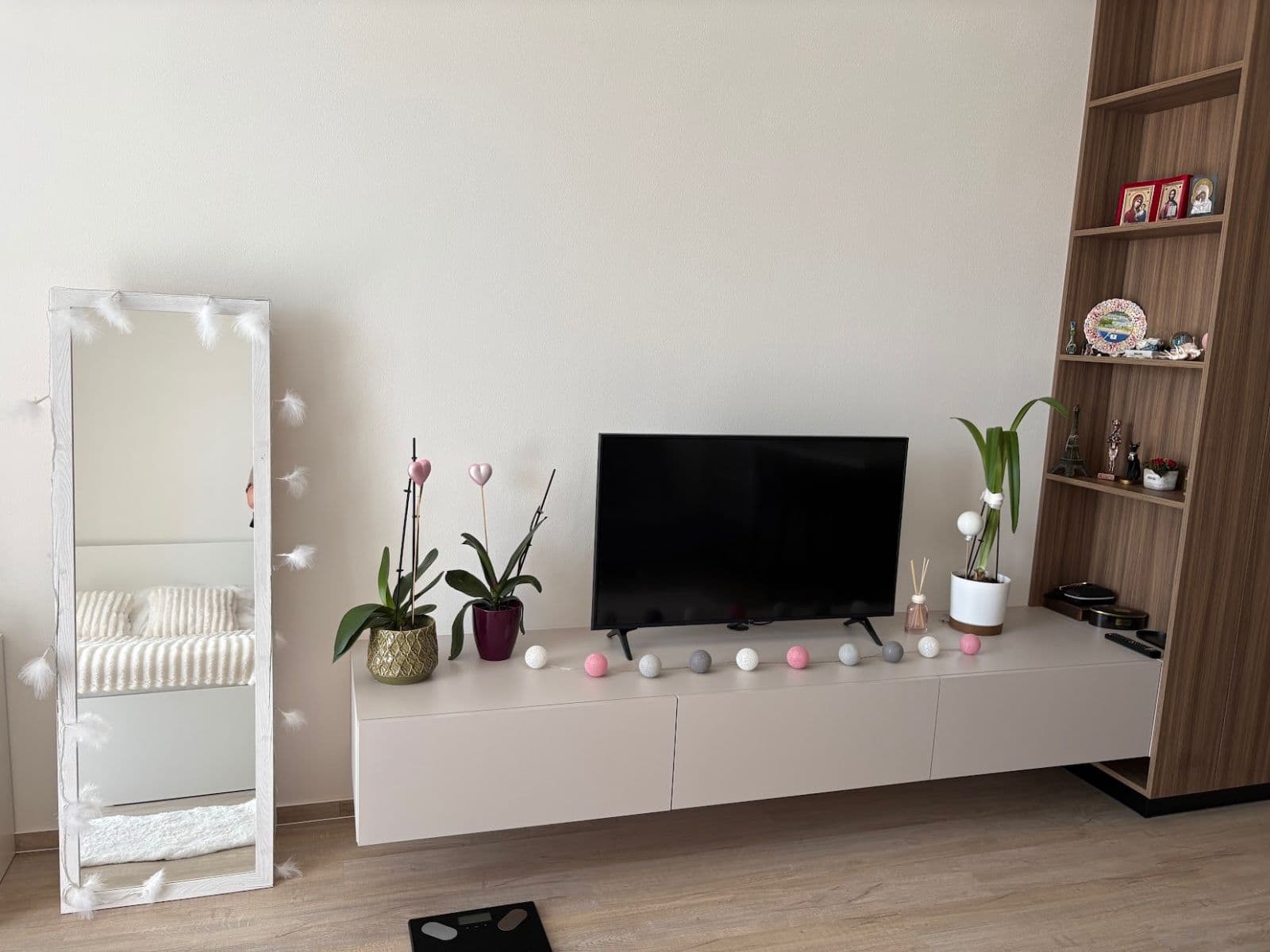 Pronájem bytu 1+kk 53 m², Sokolova, Brno, Jihomoravský kraj Pronájem bytu 1+kk 53 m², Sokolova, Brno, Jihomoravský kraj