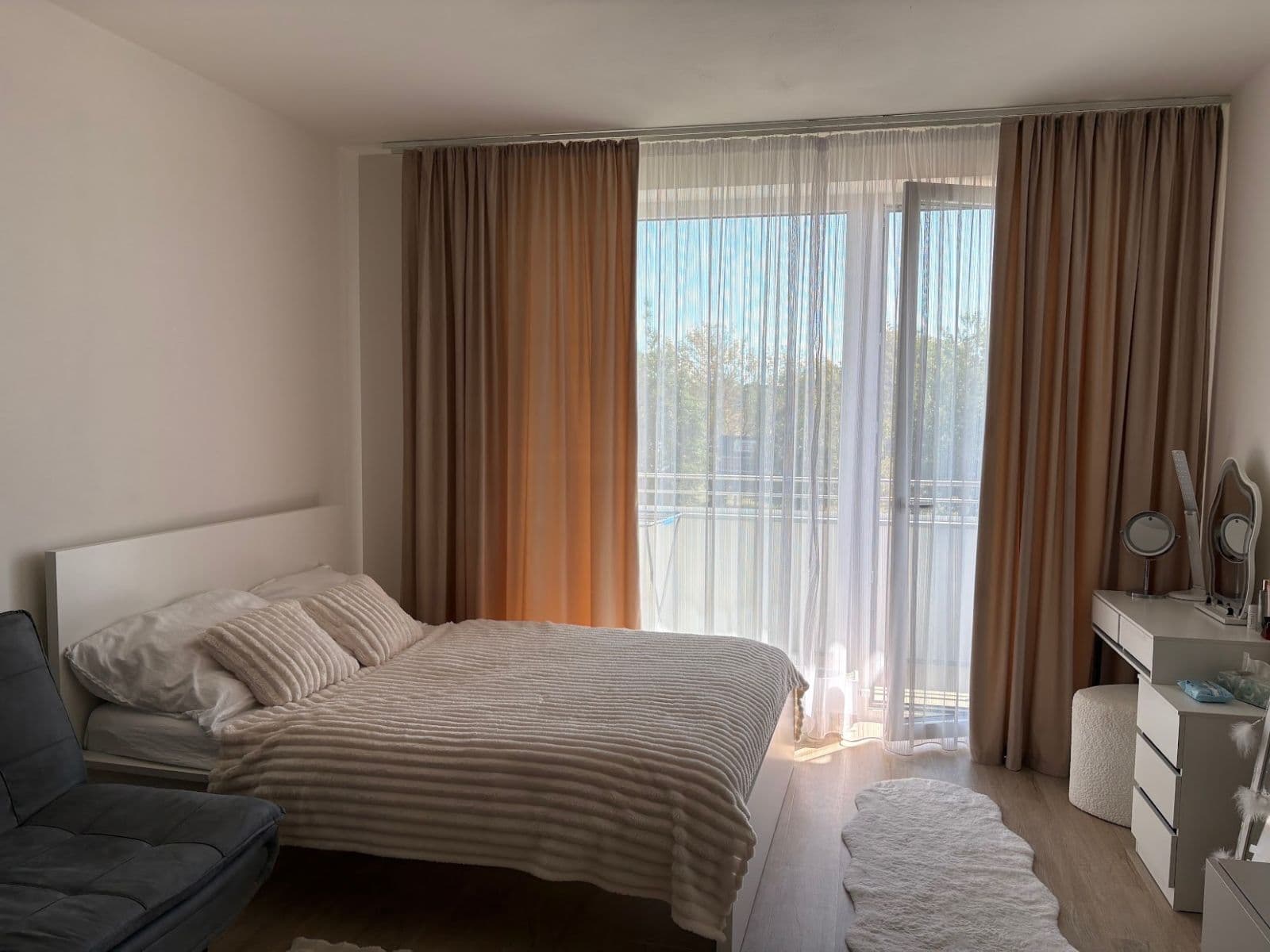 Pronájem bytu 1+kk 53 m², Sokolova, Brno, Jihomoravský kraj Pronájem bytu 1+kk 53 m², Sokolova, Brno, Jihomoravský kraj