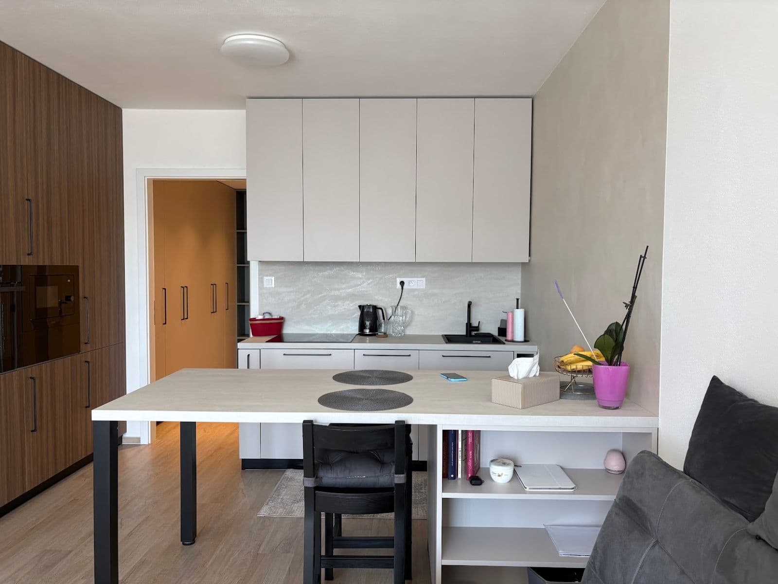 Pronájem bytu 1+kk 53 m², Sokolova, Brno, Jihomoravský kraj Pronájem bytu 1+kk 53 m², Sokolova, Brno, Jihomoravský kraj