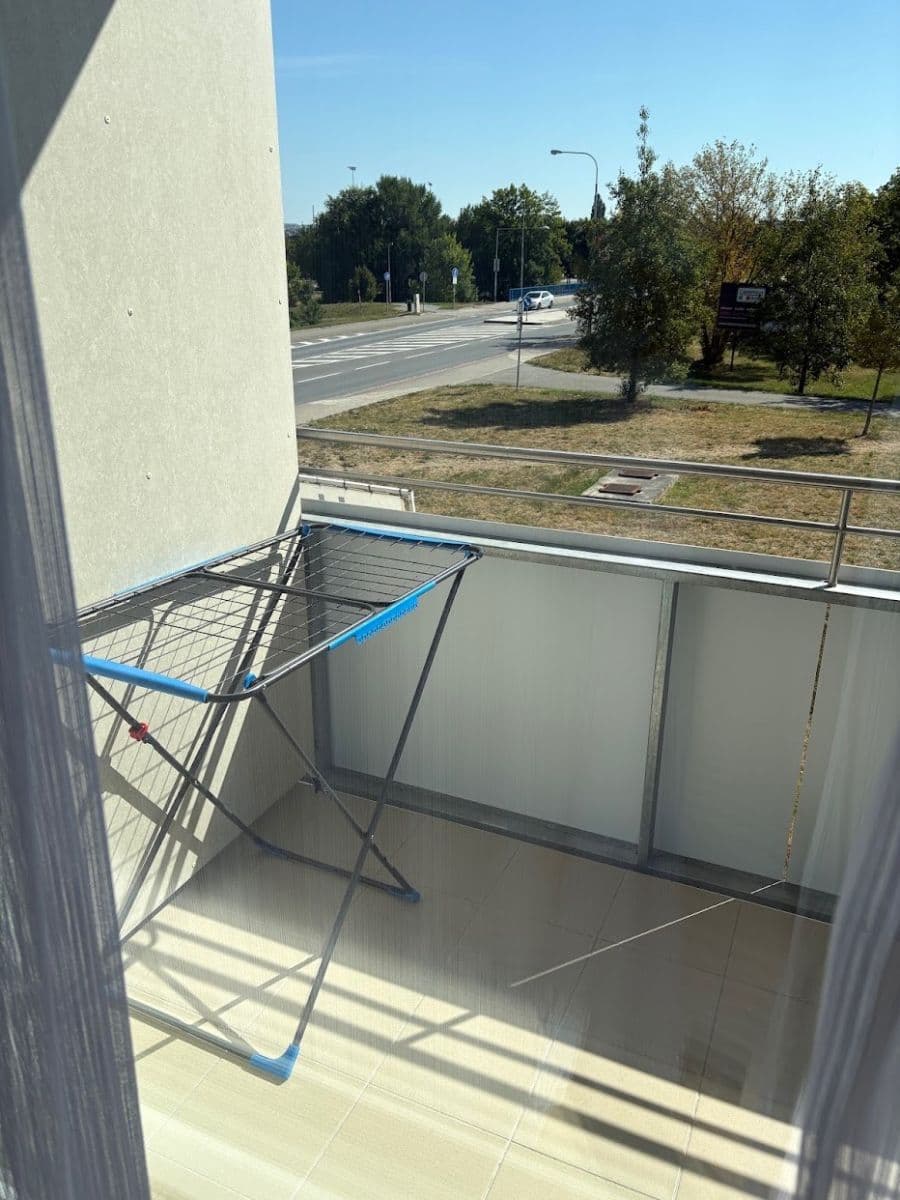 Pronájem bytu 1+kk 53 m², Sokolova, Brno, Jihomoravský kraj Pronájem bytu 1+kk 53 m², Sokolova, Brno, Jihomoravský kraj