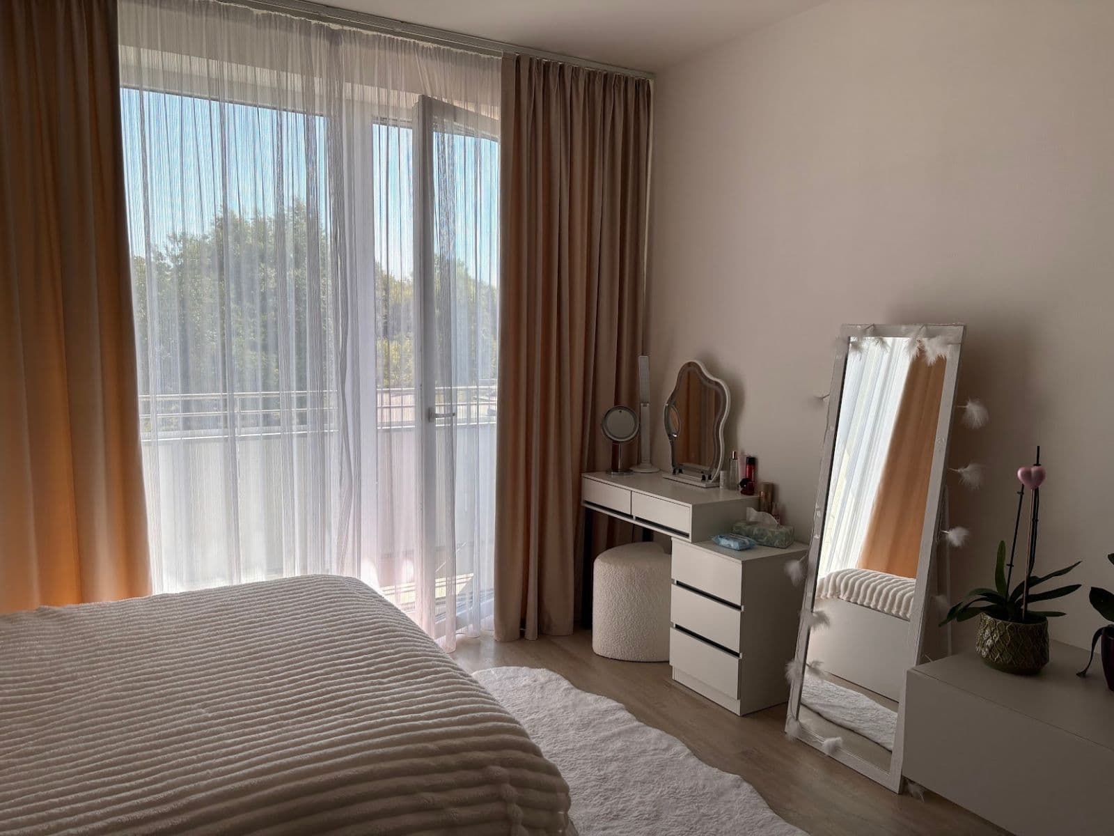 Pronájem bytu 1+kk 53 m², Sokolova, Brno, Jihomoravský kraj Pronájem bytu 1+kk 53 m², Sokolova, Brno, Jihomoravský kraj