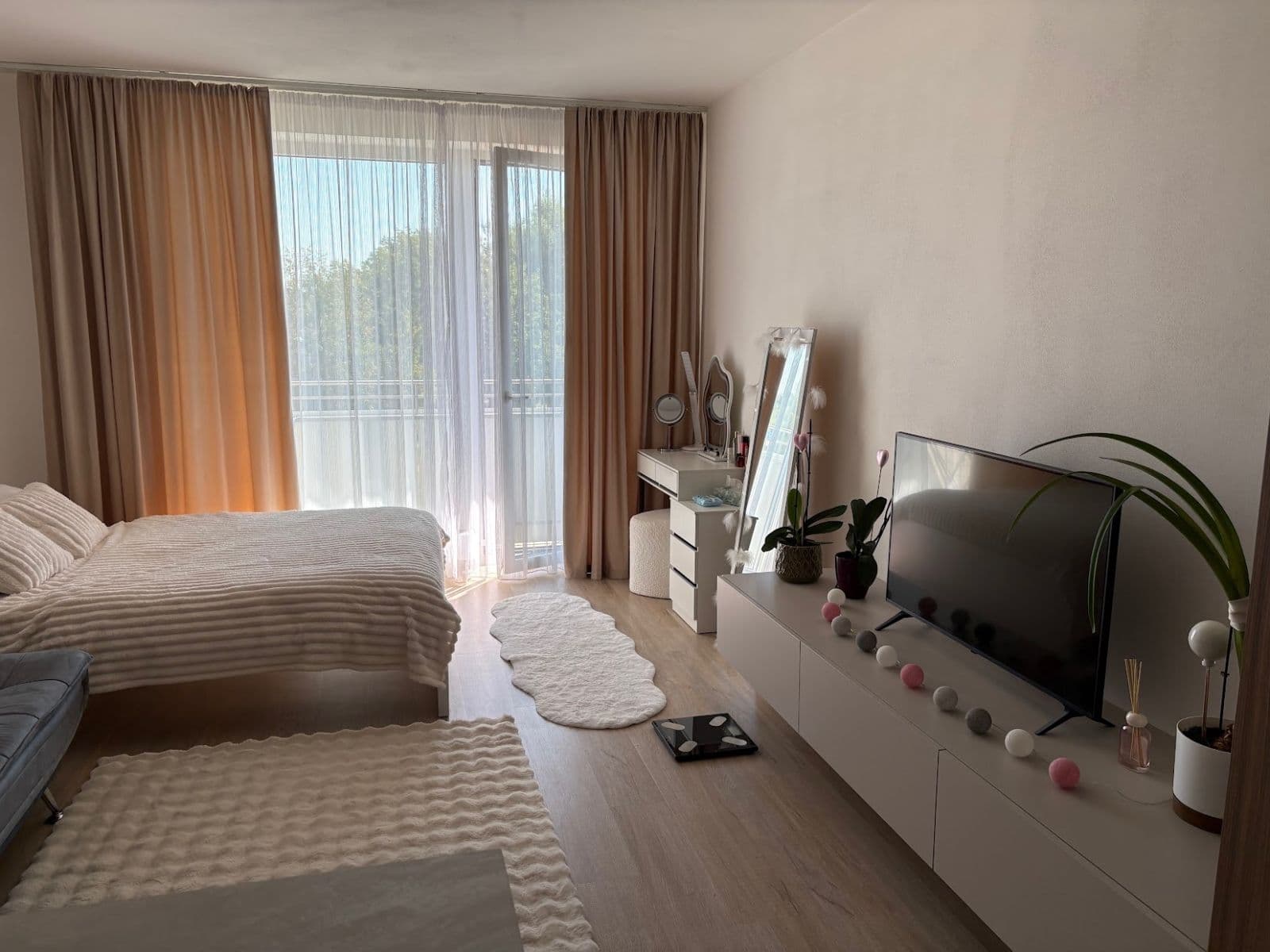 Pronájem bytu 1+kk 53 m², Sokolova, Brno, Jihomoravský kraj Pronájem bytu 1+kk 53 m², Sokolova, Brno, Jihomoravský kraj