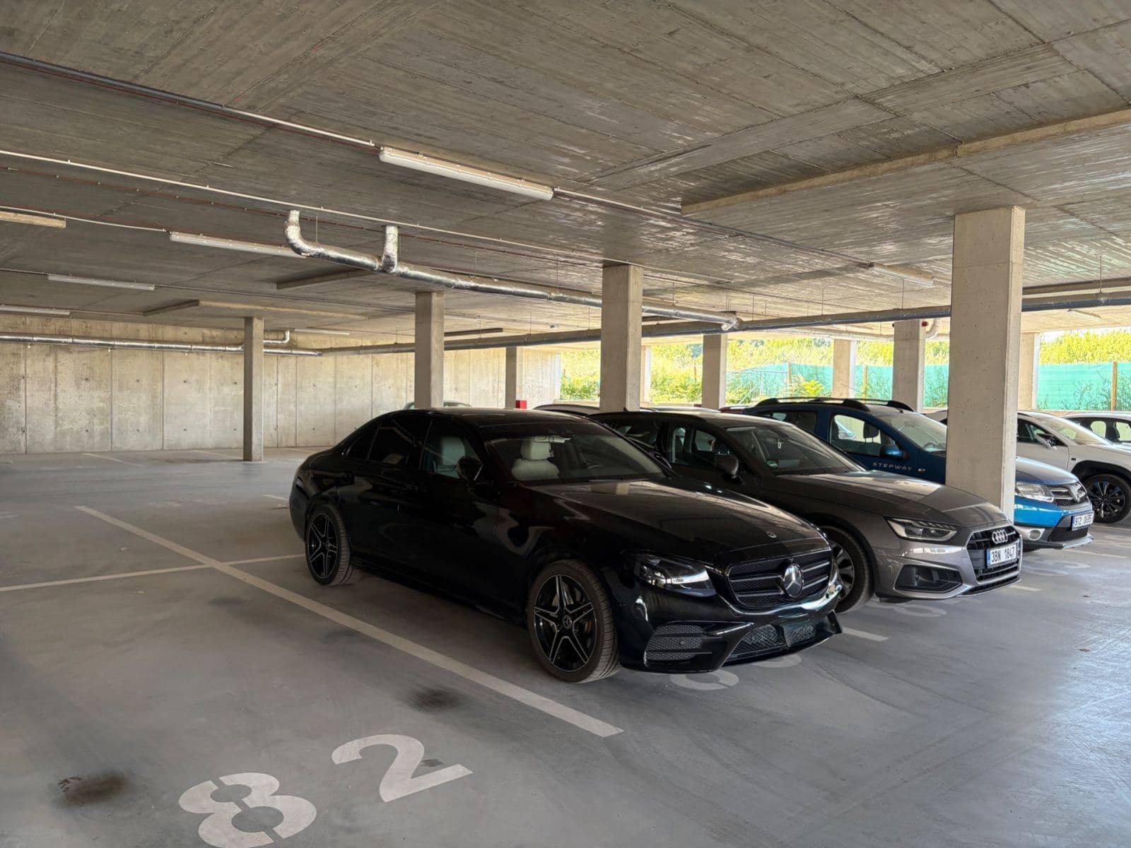 Pronájem bytu 1+kk 53 m², Sokolova, Brno, Jihomoravský kraj Pronájem bytu 1+kk 53 m², Sokolova, Brno, Jihomoravský kraj
