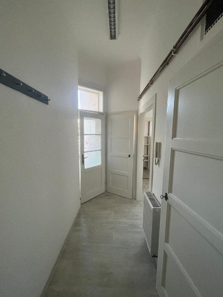 Pronájem bytu 1+1 45 m², Šmeralova, Olomouc, Olomoucký kraj Pronájem bytu 1+1 45 m², Šmeralova, Olomouc, Olomoucký kraj