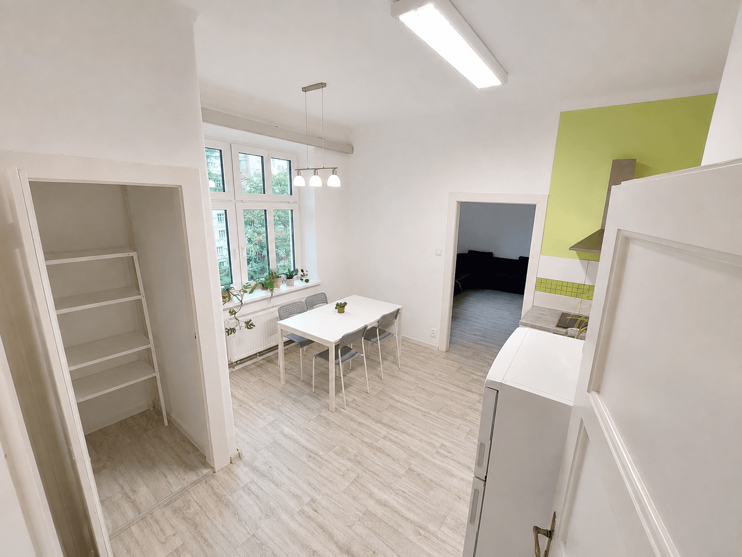 Pronájem bytu 1+1 45 m², Šmeralova, Olomouc, Olomoucký kraj Pronájem bytu 1+1 45 m², Šmeralova, Olomouc, Olomoucký kraj