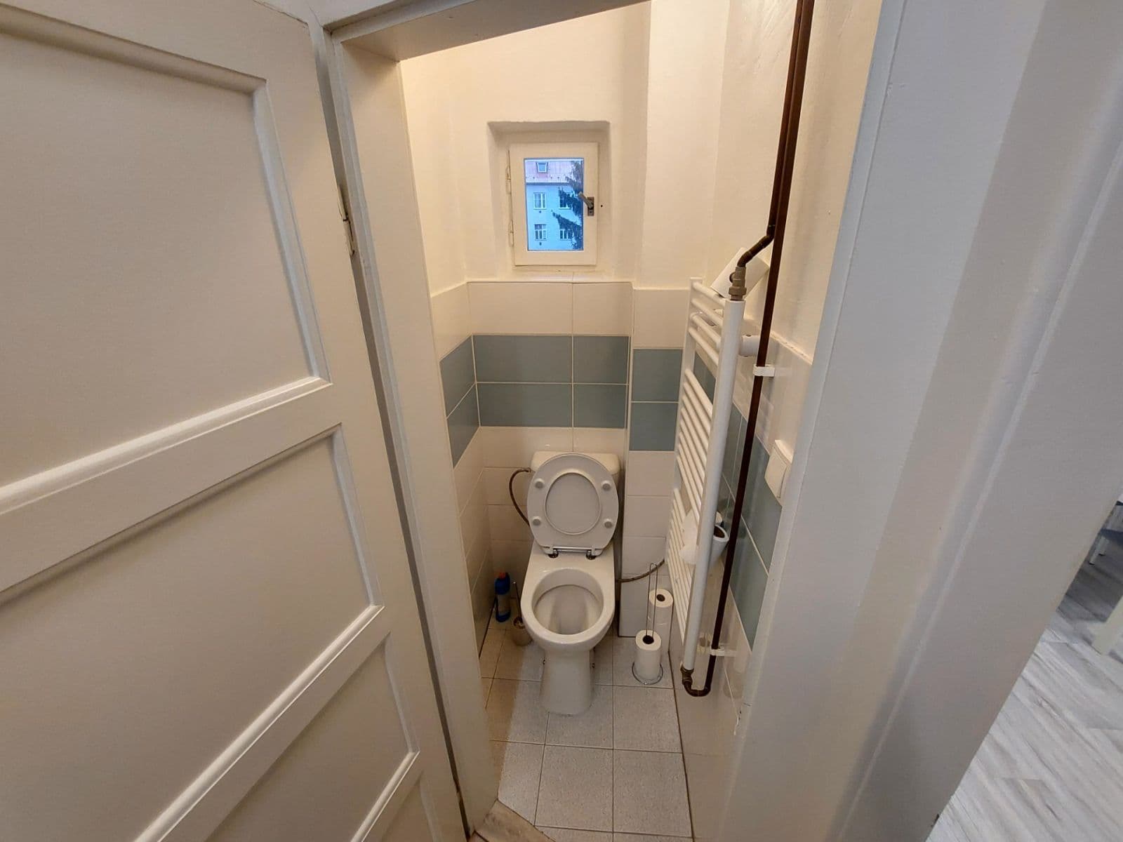 Pronájem bytu 1+1 45 m², Šmeralova, Olomouc, Olomoucký kraj Pronájem bytu 1+1 45 m², Šmeralova, Olomouc, Olomoucký kraj