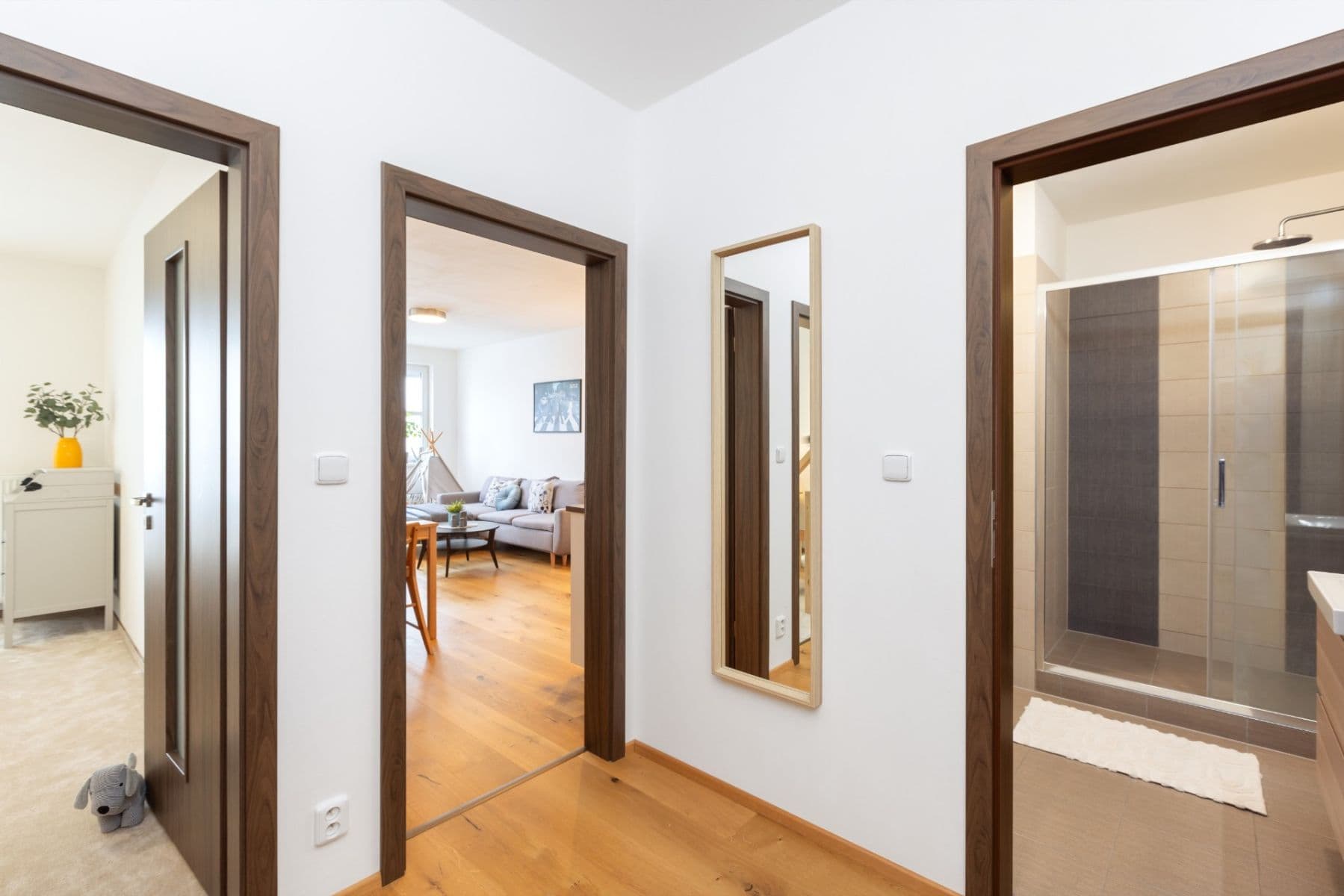 Pronájem bytu 2+kk 61 m², Nad Akcízem, Praha, Praha Pronájem bytu 2+kk 61 m², Nad Akcízem, Praha, Praha