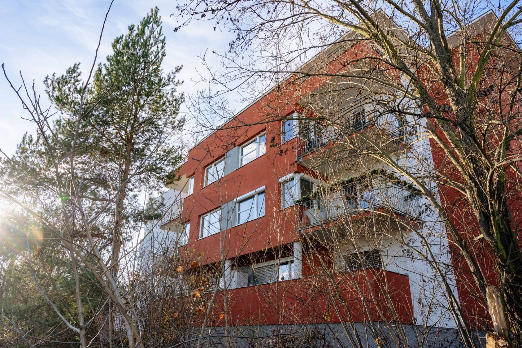 Pronájem bytu 2+kk 61 m², Nad Akcízem, Praha, Praha Pronájem bytu 2+kk 61 m², Nad Akcízem, Praha, Praha