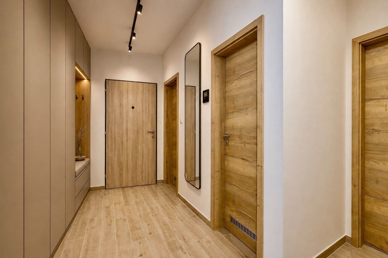 Prodej bytu 2+kk 61 m², Železná, Plzeň, Plzeňský kraj Prodej bytu 2+kk 61 m², Železná, Plzeň, Plzeňský kraj