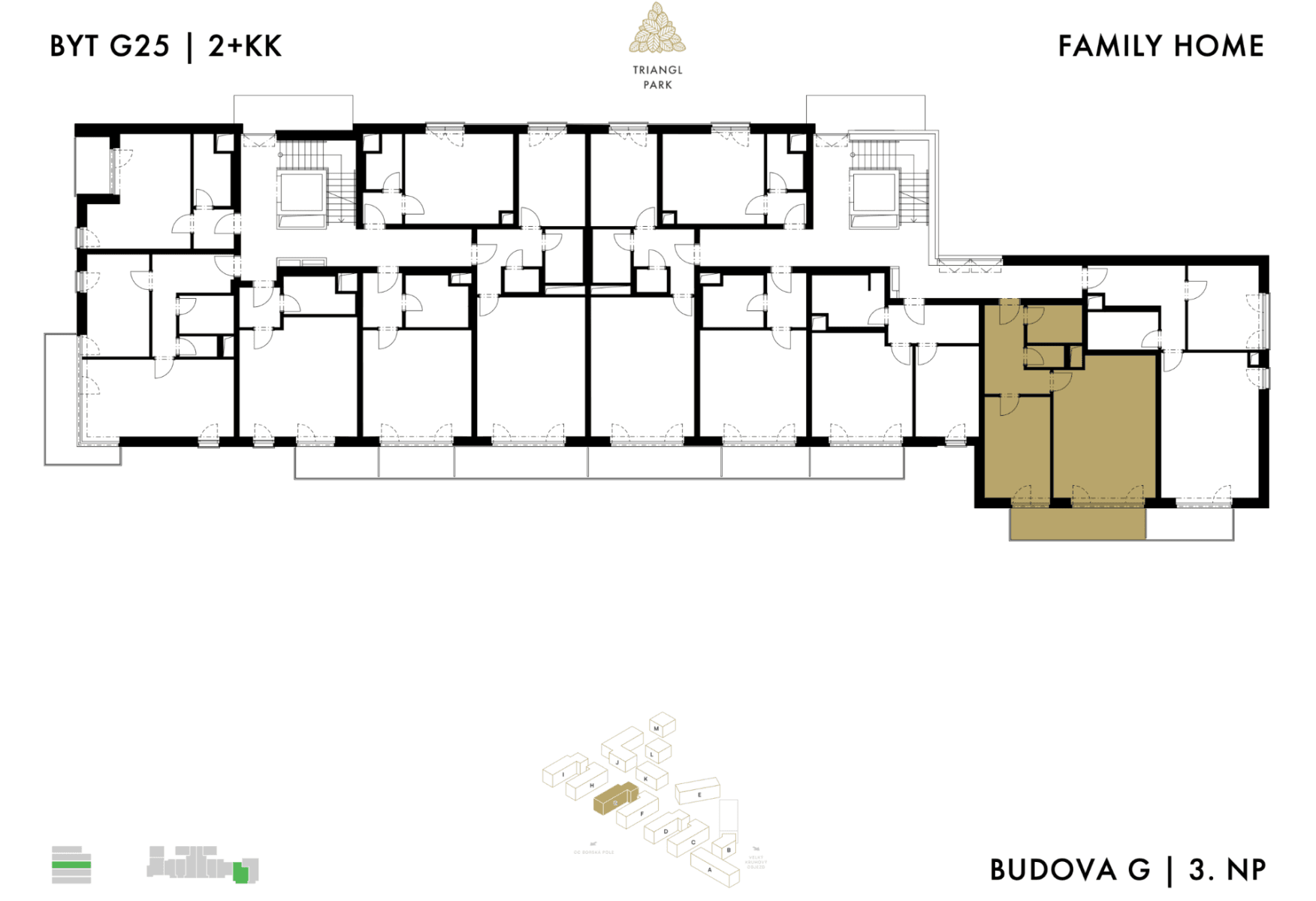 Prodej bytu 2+kk 61 m², Železná, Plzeň, Plzeňský kraj Prodej bytu 2+kk 61 m², Železná, Plzeň, Plzeňský kraj