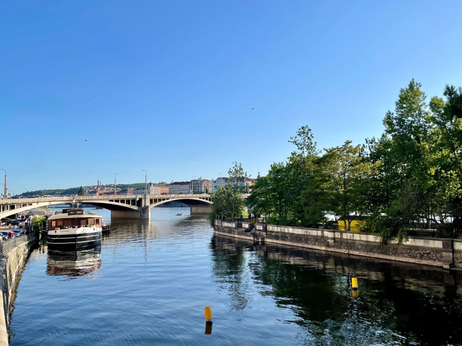 Pronájem bytu 3+1 178 m², Opatovická, Praha, Praha Pronájem bytu 3+1 178 m², Opatovická, Praha, Praha