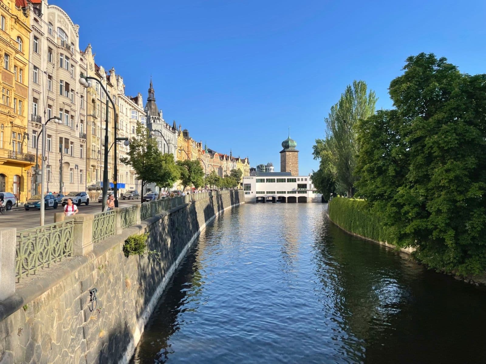 Pronájem bytu 3+1 178 m², Opatovická, Praha, Praha Pronájem bytu 3+1 178 m², Opatovická, Praha, Praha