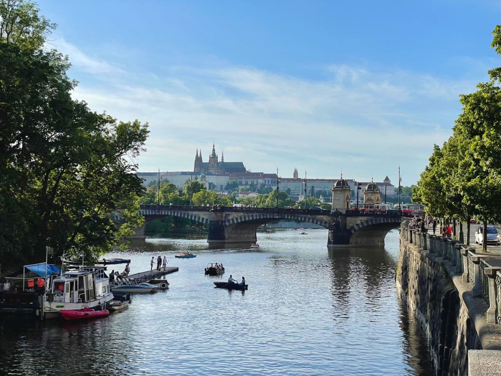 Pronájem bytu 3+1 178 m², Opatovická, Praha, Praha Pronájem bytu 3+1 178 m², Opatovická, Praha, Praha