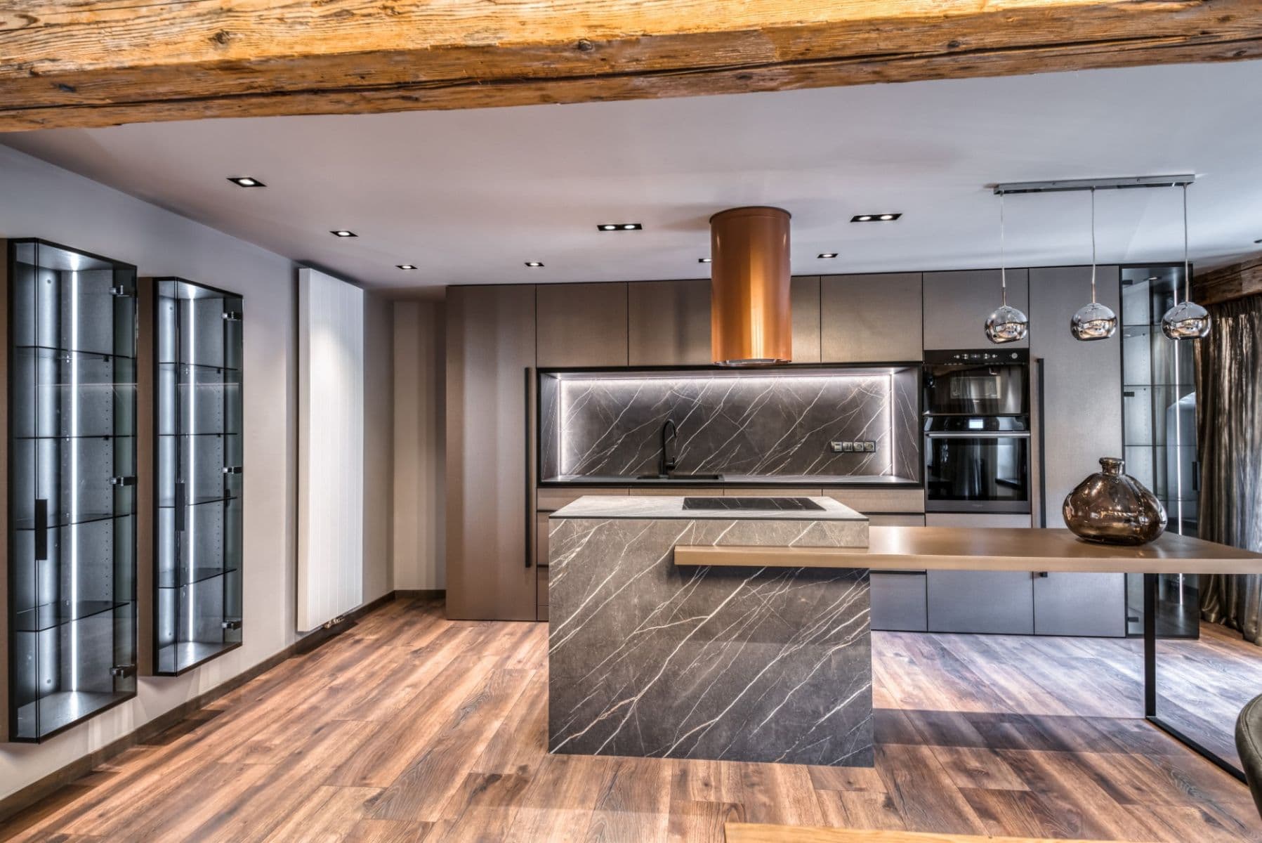 Pronájem bytu 3+1 178 m², Opatovická, Praha, Praha Pronájem bytu 3+1 178 m², Opatovická, Praha, Praha