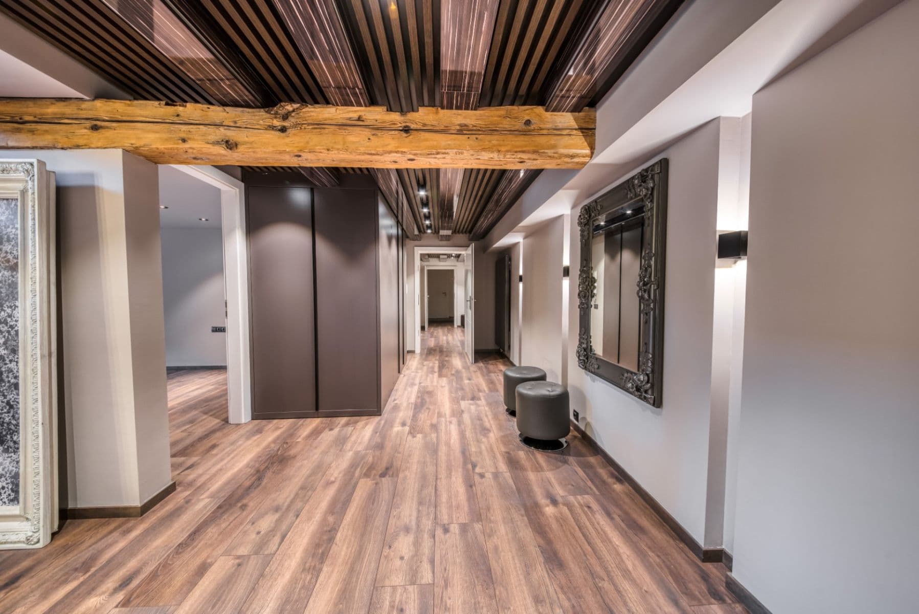 Pronájem bytu 3+1 178 m², Opatovická, Praha, Praha Pronájem bytu 3+1 178 m², Opatovická, Praha, Praha