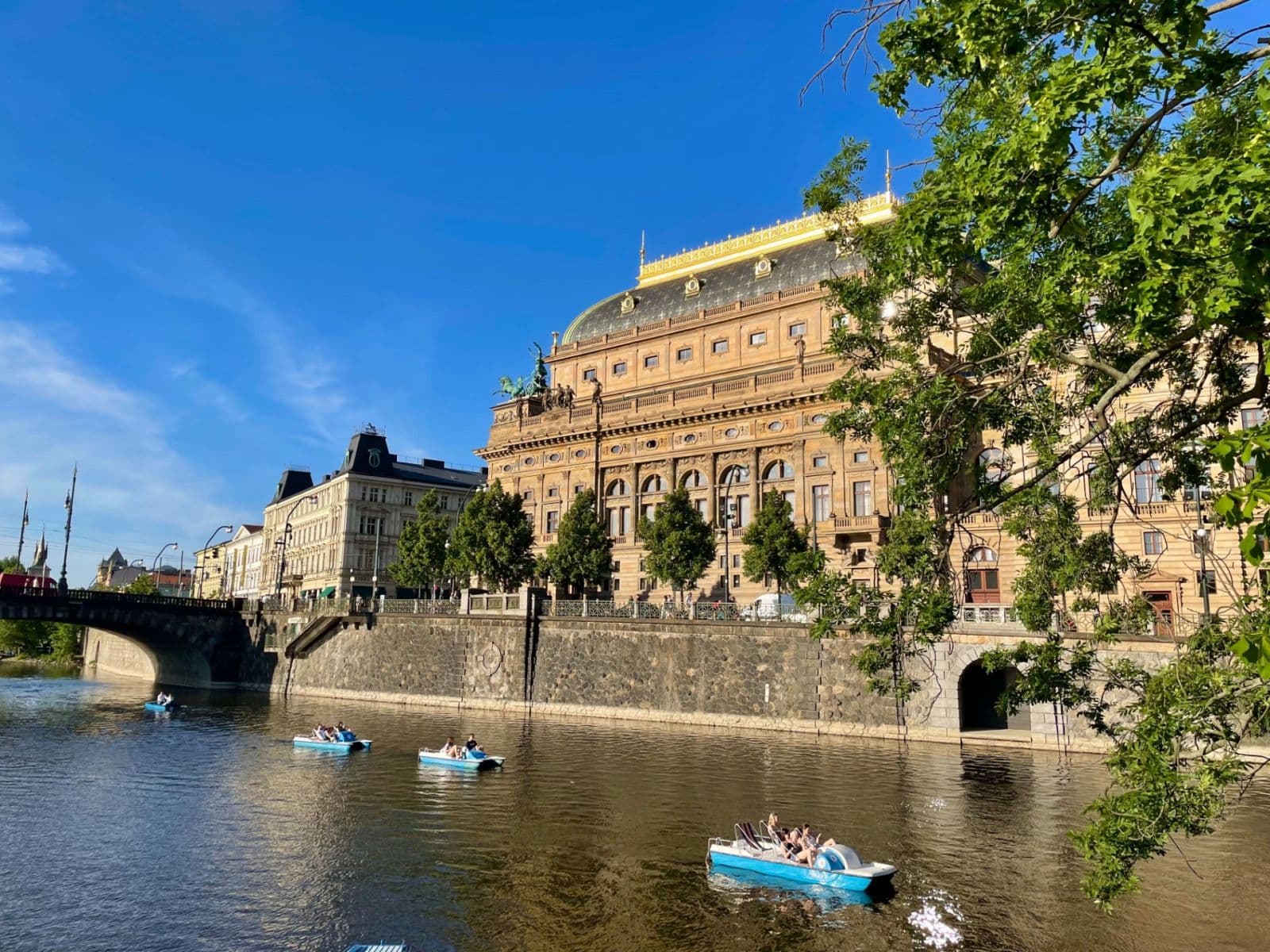 Pronájem bytu 3+1 178 m², Opatovická, Praha, Praha Pronájem bytu 3+1 178 m², Opatovická, Praha, Praha
