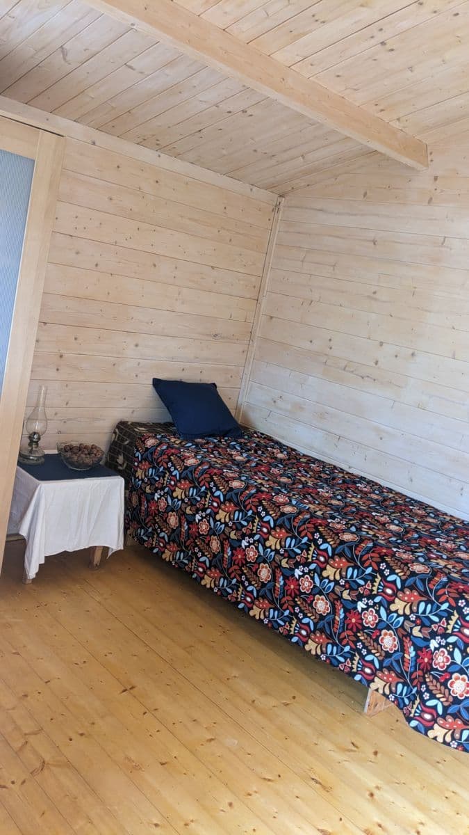 Prodej chaty, chalupy 16 m², pozemek 437 m², Hradec Králové, Královéhradecký kraj Prodej chaty, chalupy 16 m², pozemek 437 m², Hradec Králové, Královéhradecký kraj