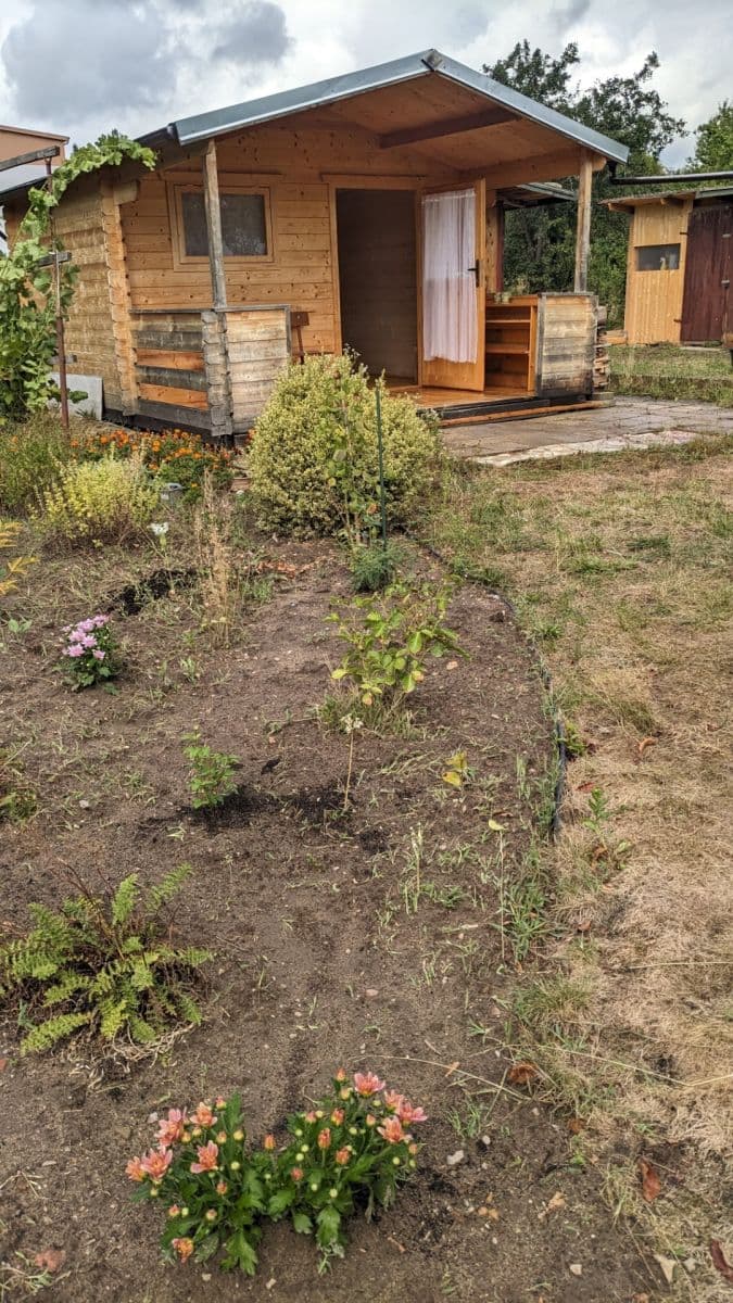 Prodej chaty, chalupy 16 m², pozemek 437 m², Hradec Králové, Královéhradecký kraj Prodej chaty, chalupy 16 m², pozemek 437 m², Hradec Králové, Královéhradecký kraj