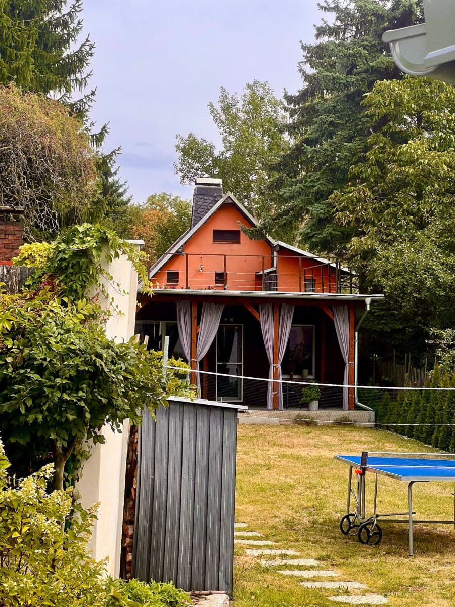 Prodej chaty, chalupy 145 m², pozemek 1.134 m², Hrob, Ústecký kraj Prodej chaty, chalupy 145 m², pozemek 1.134 m², Hrob, Ústecký kraj