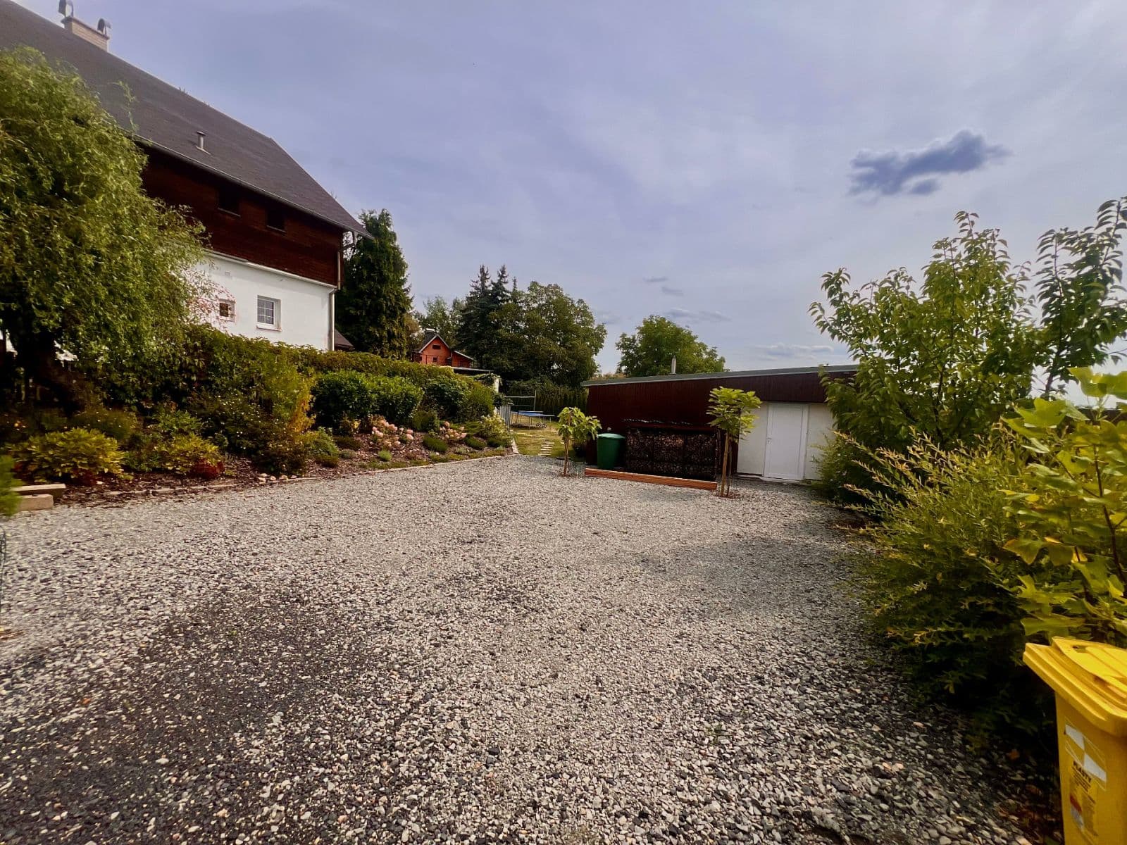Prodej chaty, chalupy 145 m², pozemek 1.134 m², Hrob, Ústecký kraj Prodej chaty, chalupy 145 m², pozemek 1.134 m², Hrob, Ústecký kraj