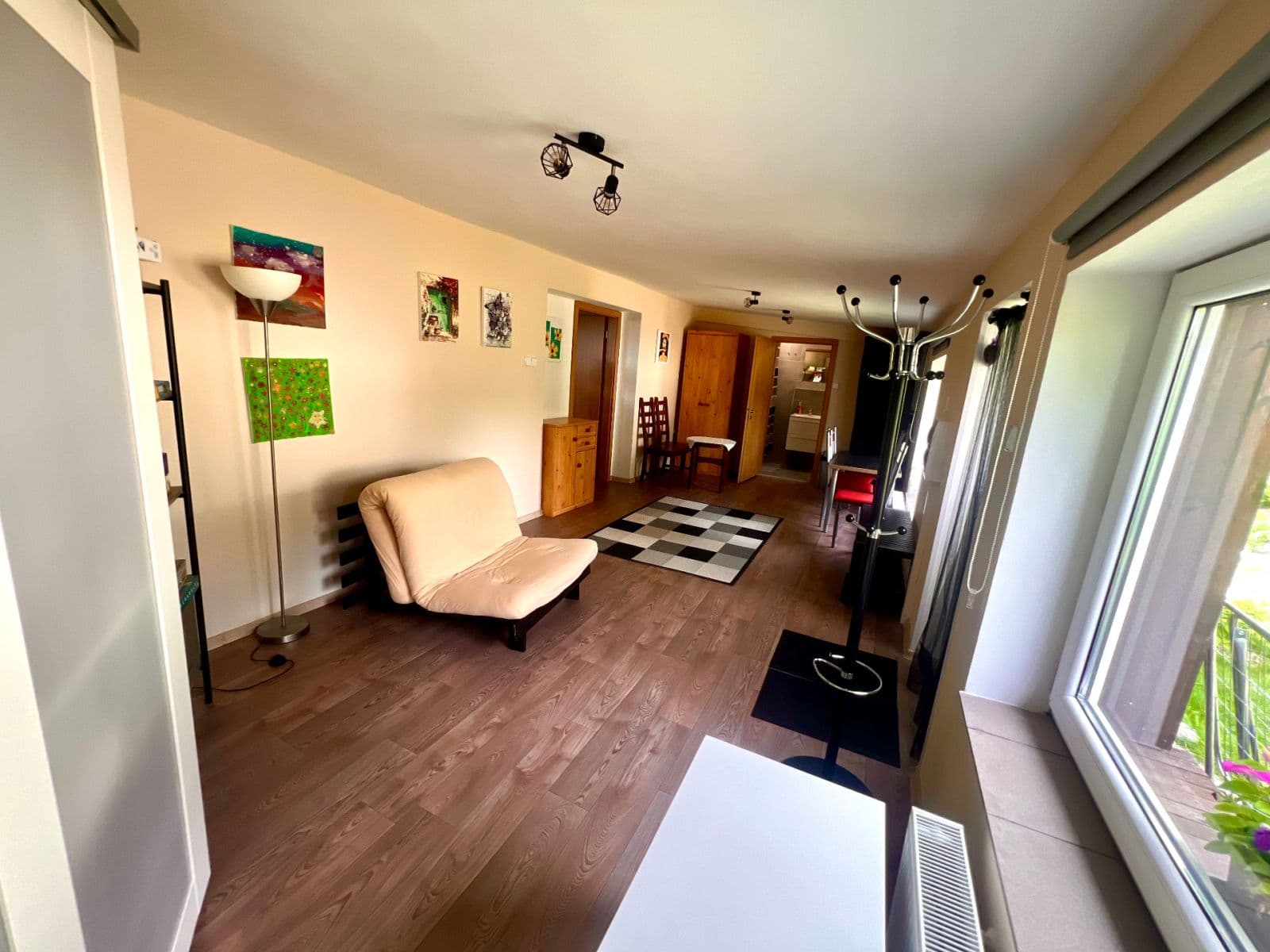Prodej chaty, chalupy 145 m², pozemek 1.134 m², Hrob, Ústecký kraj Prodej chaty, chalupy 145 m², pozemek 1.134 m², Hrob, Ústecký kraj