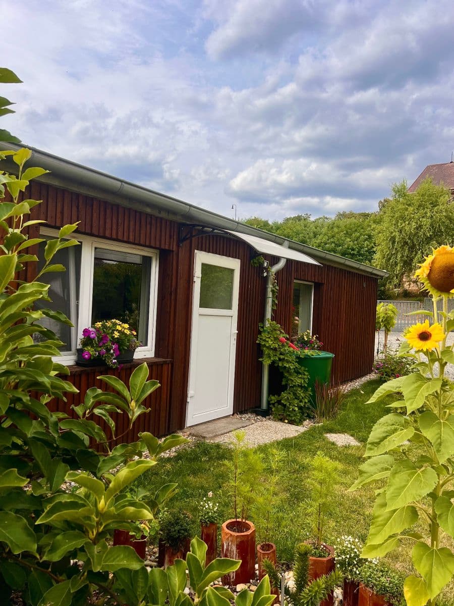Prodej chaty, chalupy 145 m², pozemek 1.134 m², Hrob, Ústecký kraj Prodej chaty, chalupy 145 m², pozemek 1.134 m², Hrob, Ústecký kraj