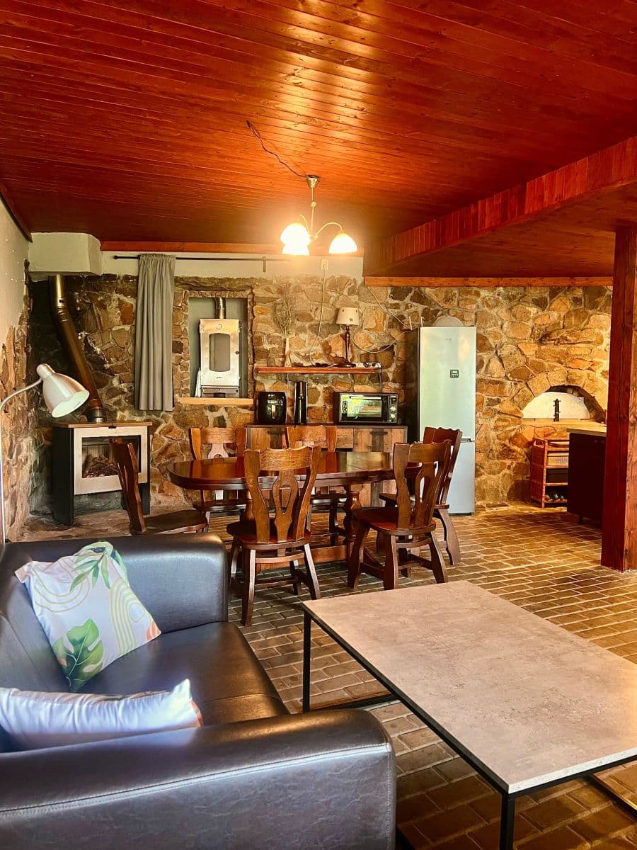 Prodej chaty, chalupy 145 m², pozemek 1.134 m², Hrob, Ústecký kraj Prodej chaty, chalupy 145 m², pozemek 1.134 m², Hrob, Ústecký kraj