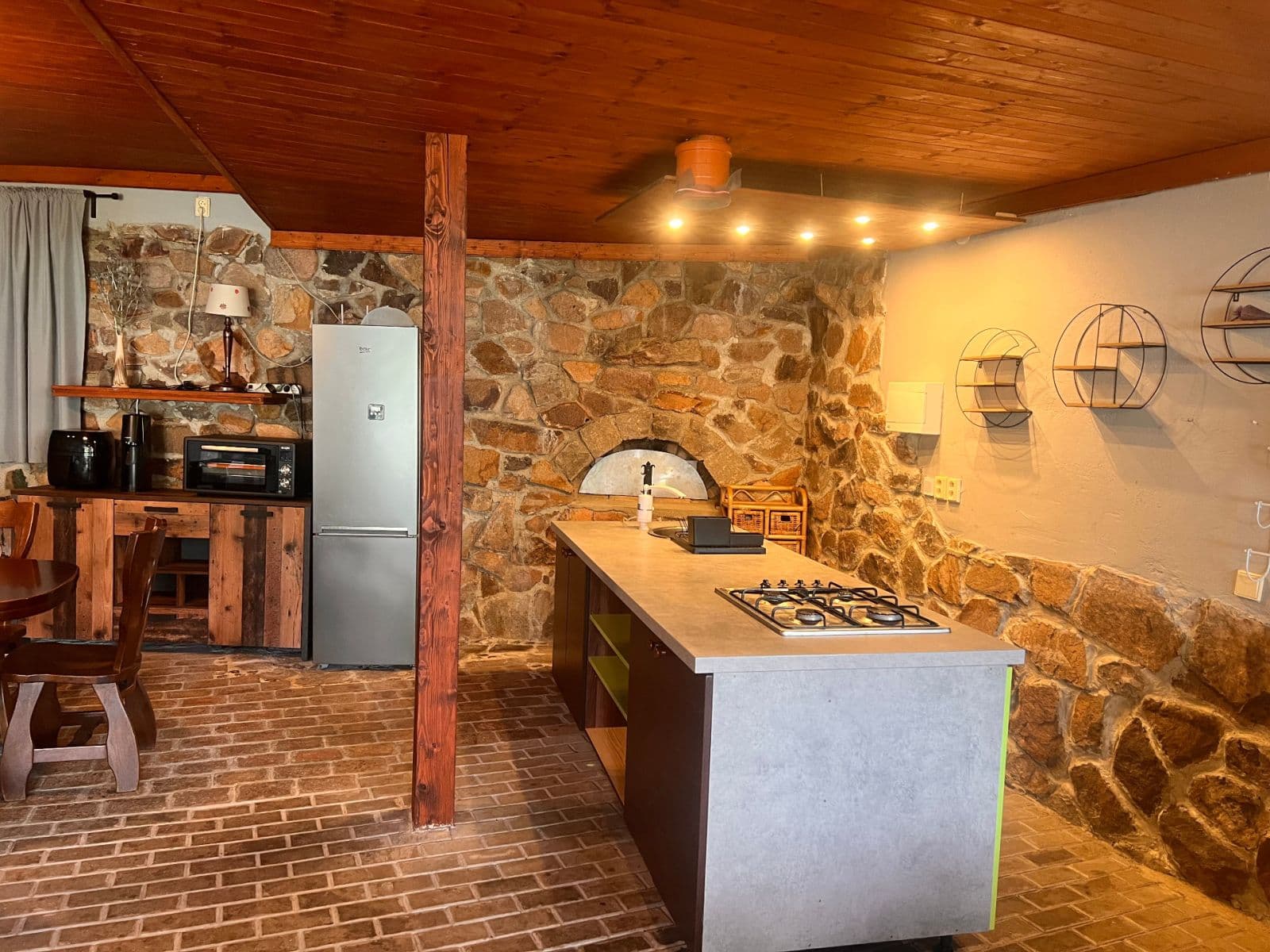 Prodej chaty, chalupy 145 m², pozemek 1.134 m², Hrob, Ústecký kraj Prodej chaty, chalupy 145 m², pozemek 1.134 m², Hrob, Ústecký kraj