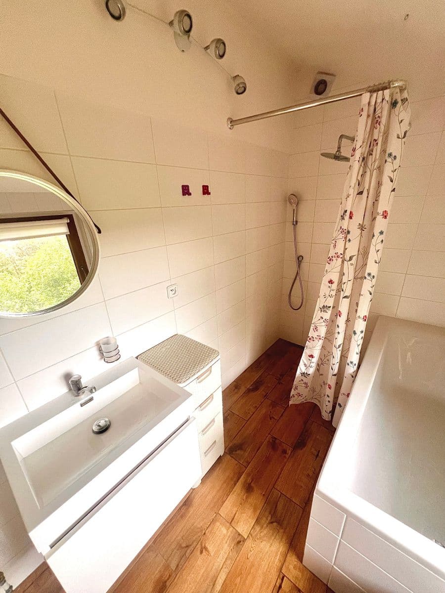 Prodej chaty, chalupy 145 m², pozemek 1.134 m², Hrob, Ústecký kraj Prodej chaty, chalupy 145 m², pozemek 1.134 m², Hrob, Ústecký kraj