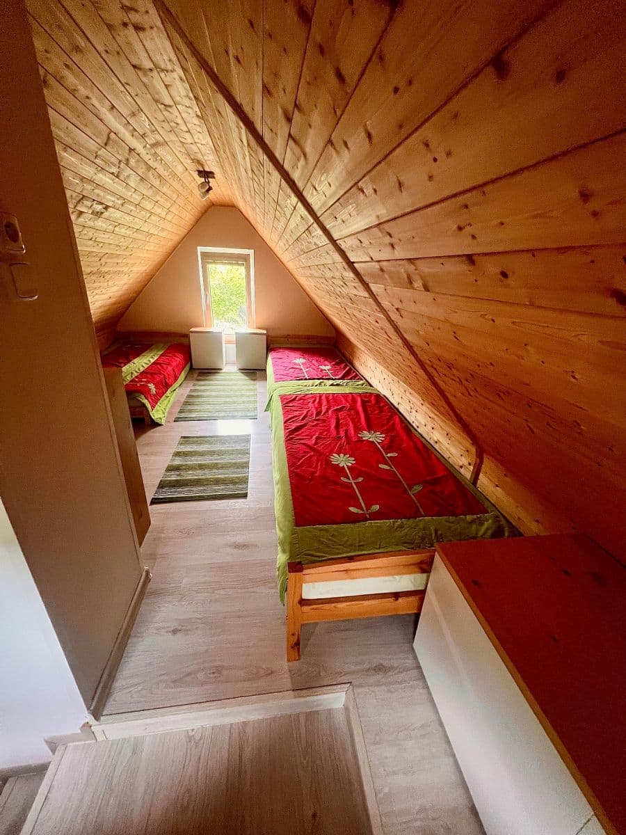 Prodej chaty, chalupy 145 m², pozemek 1.134 m², Hrob, Ústecký kraj Prodej chaty, chalupy 145 m², pozemek 1.134 m², Hrob, Ústecký kraj