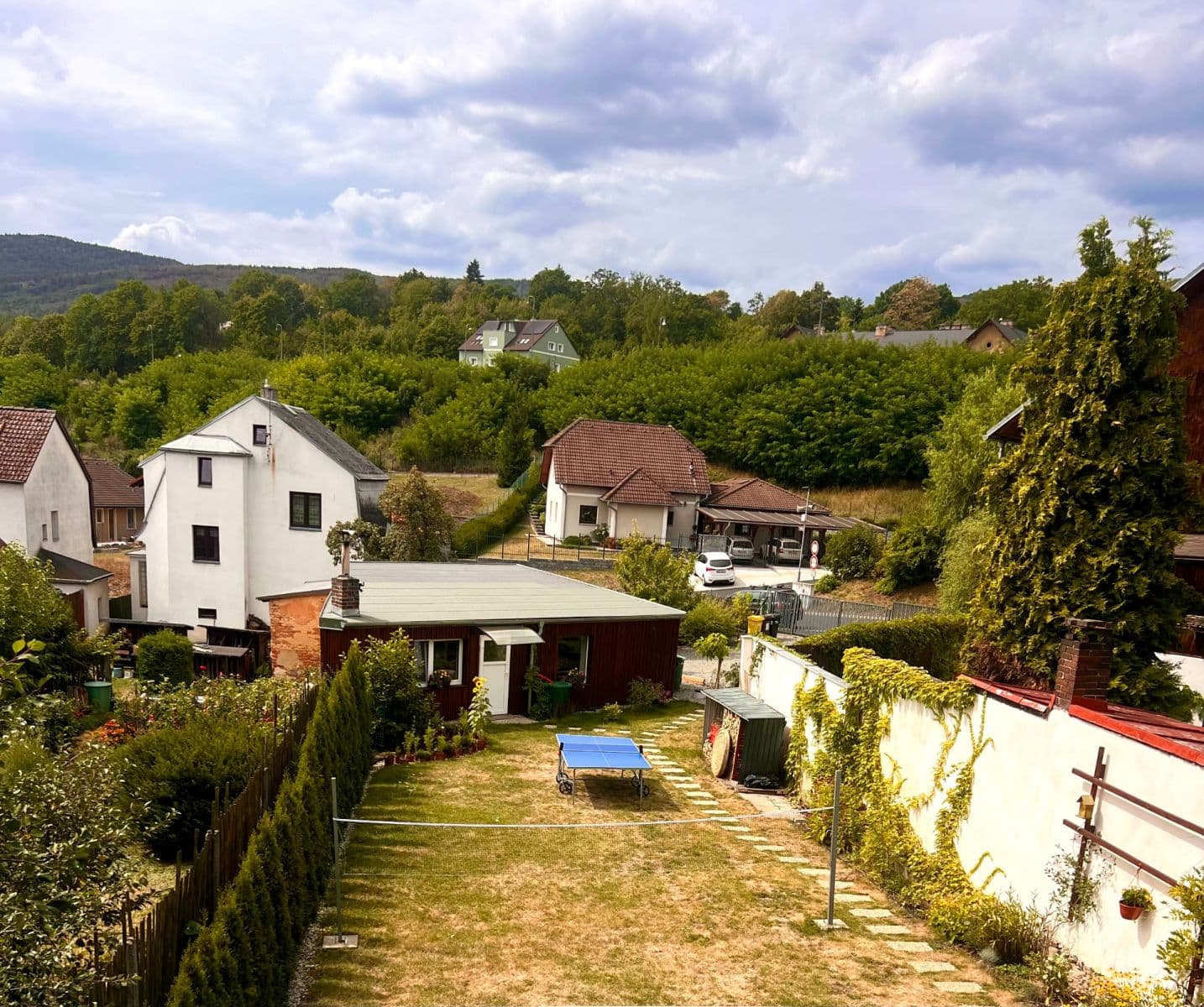 Prodej chaty, chalupy 145 m², pozemek 1.134 m², Hrob, Ústecký kraj Prodej chaty, chalupy 145 m², pozemek 1.134 m², Hrob, Ústecký kraj