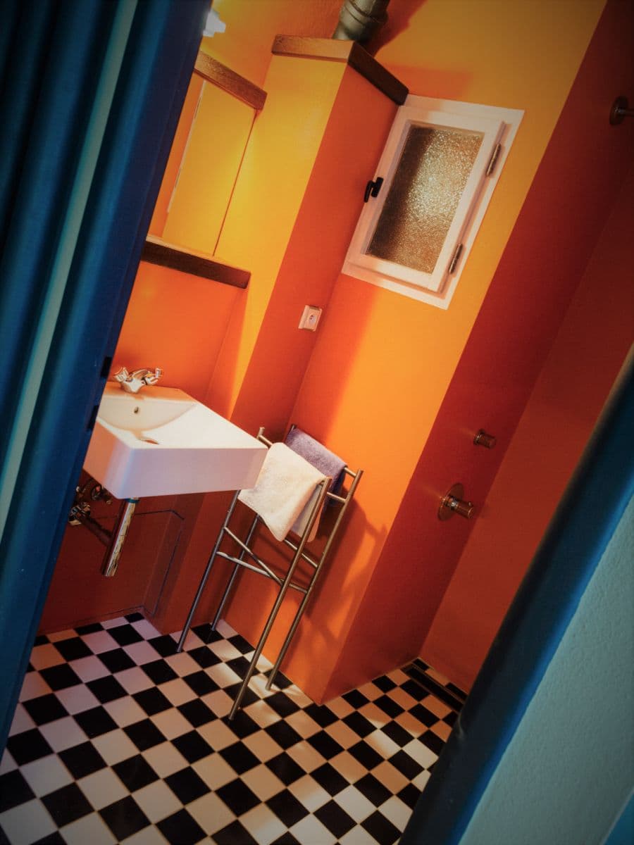 Pronájem bytu 1+kk 25 m², Nad Kajetánkou, Praha, Praha Pronájem bytu 1+kk 25 m², Nad Kajetánkou, Praha, Praha