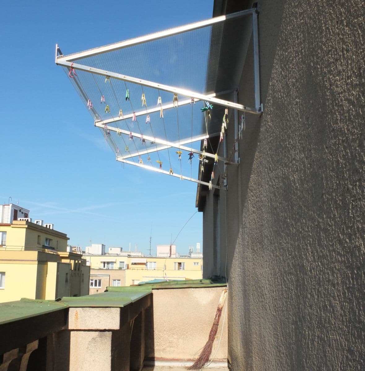 Pronájem bytu 1+kk 25 m², Nad Kajetánkou, Praha, Praha Pronájem bytu 1+kk 25 m², Nad Kajetánkou, Praha, Praha