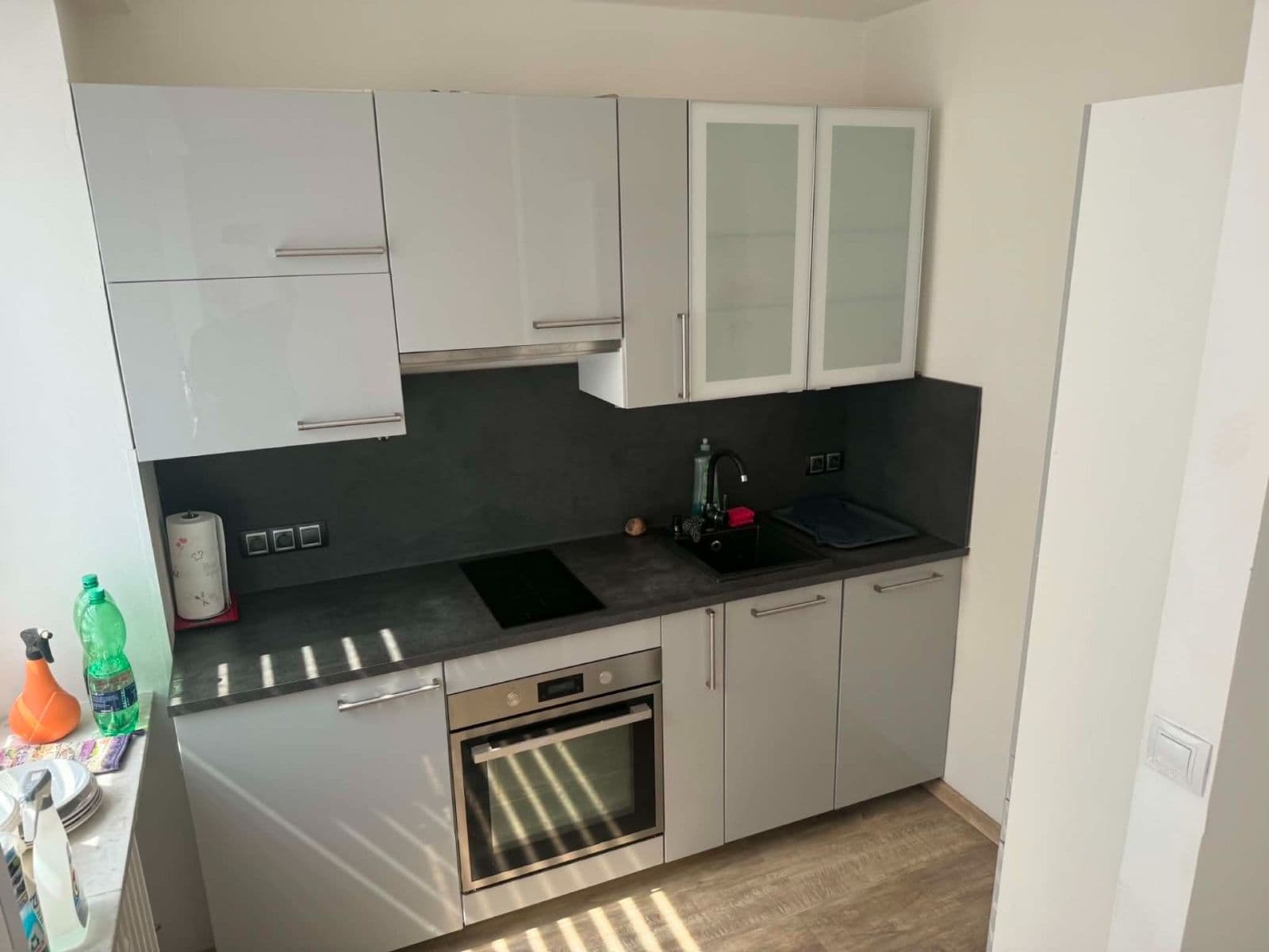 Pronájem bytu 1+kk 28 m², Na Kocínce, Praha, Praha Pronájem bytu 1+kk 28 m², Na Kocínce, Praha, Praha
