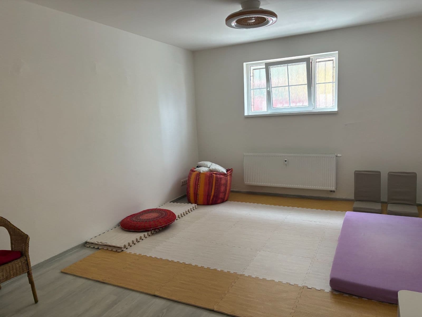 Pronájem nebytového prostoru 50 m², Milady Horákové, Praha, Praha Pronájem nebytového prostoru 50 m², Milady Horákové, Praha, Praha